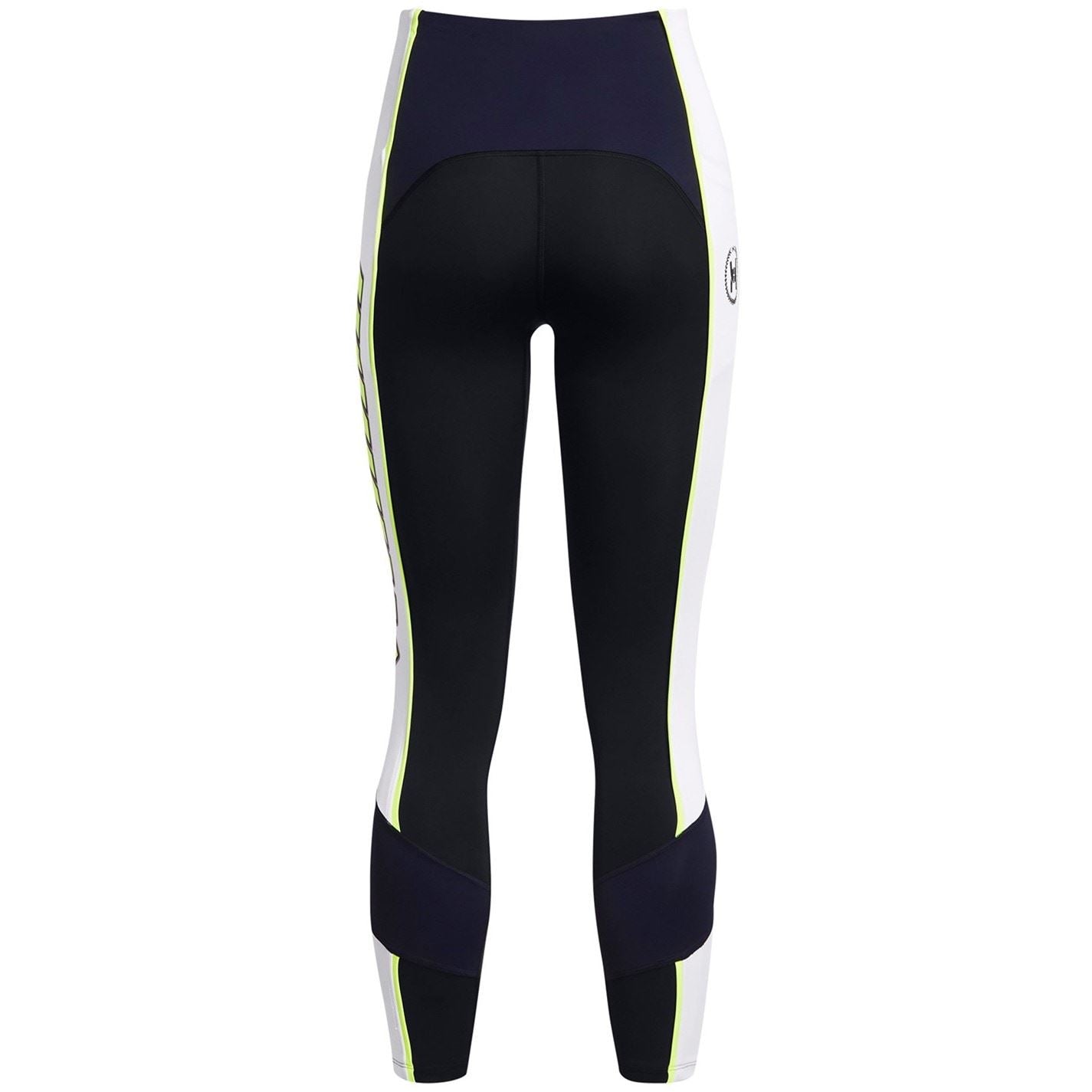 Under Armour Rn Any Color Block Running Pants
