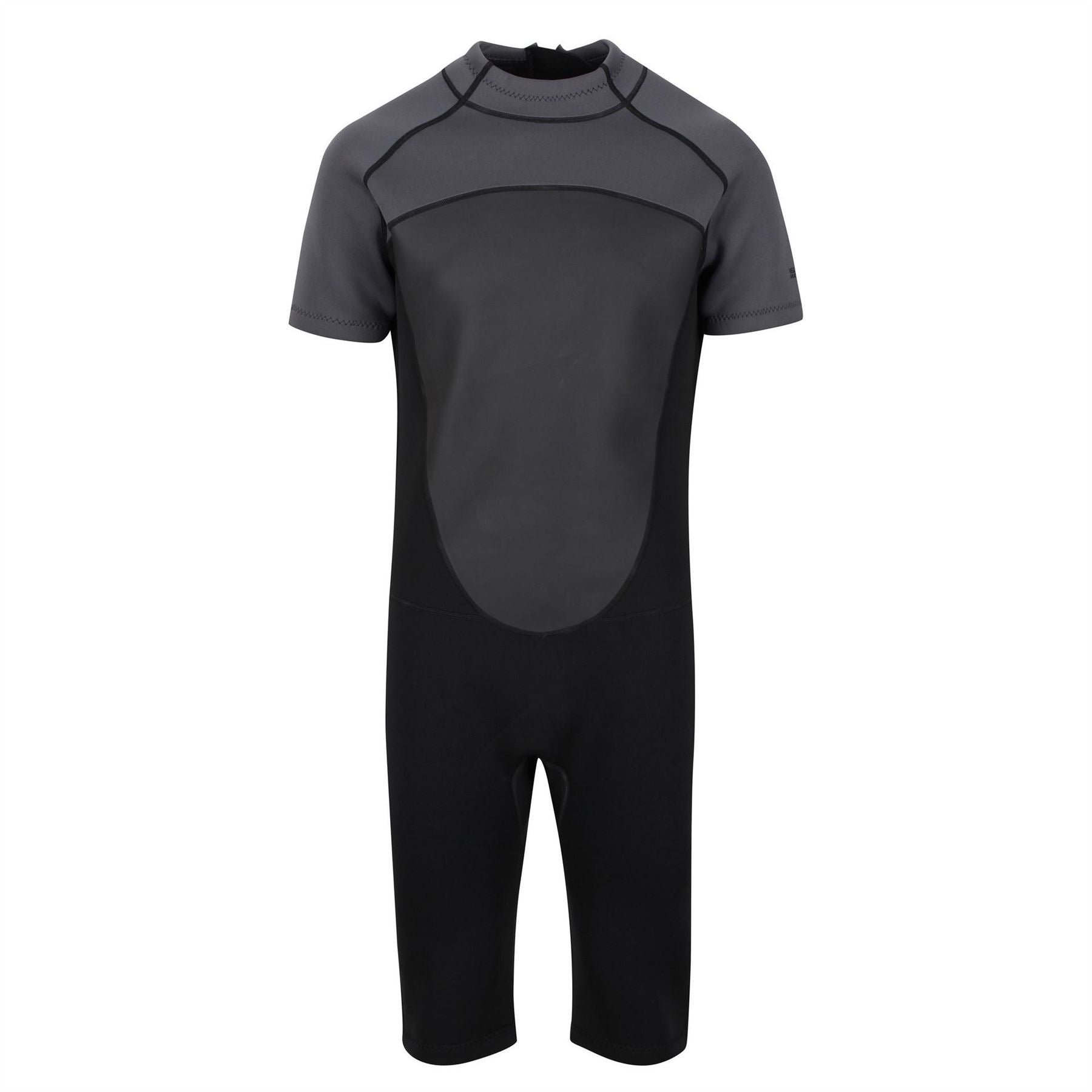 Regatta Shorty Crew Neck Snug Fit Wetsuit