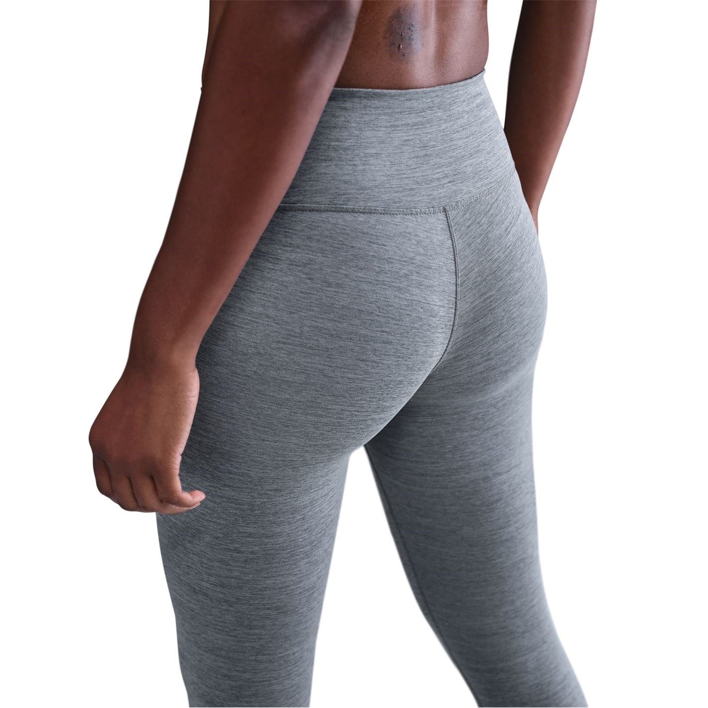 Nike Womens One High Rise Tights