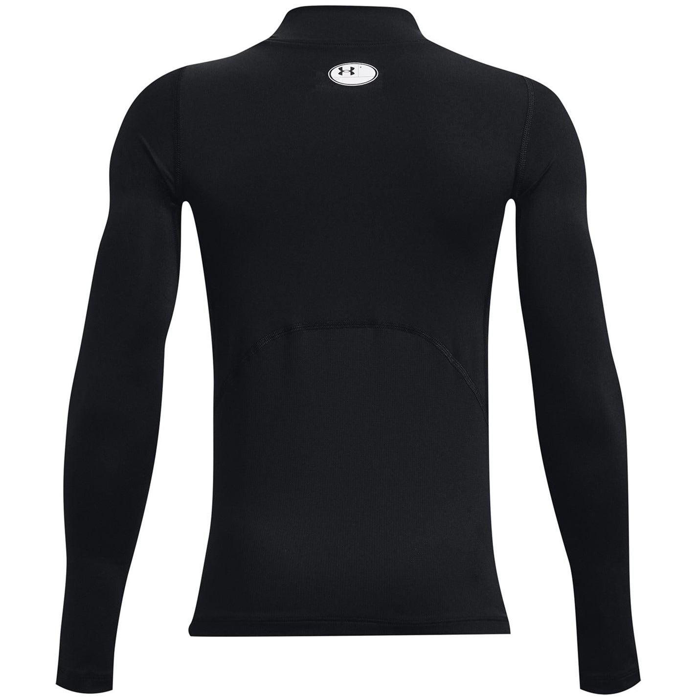 Under Armour Armour Heatgear� Mock Long Sleeve Boys