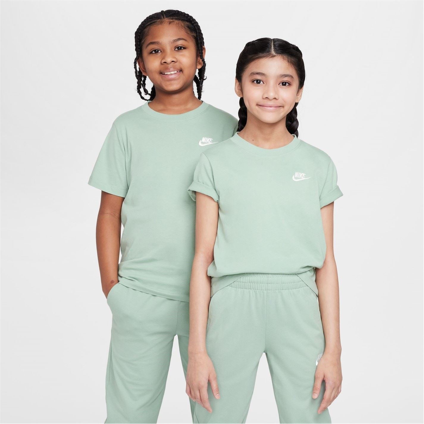 Nike Futura T-Shirt Junior Boys