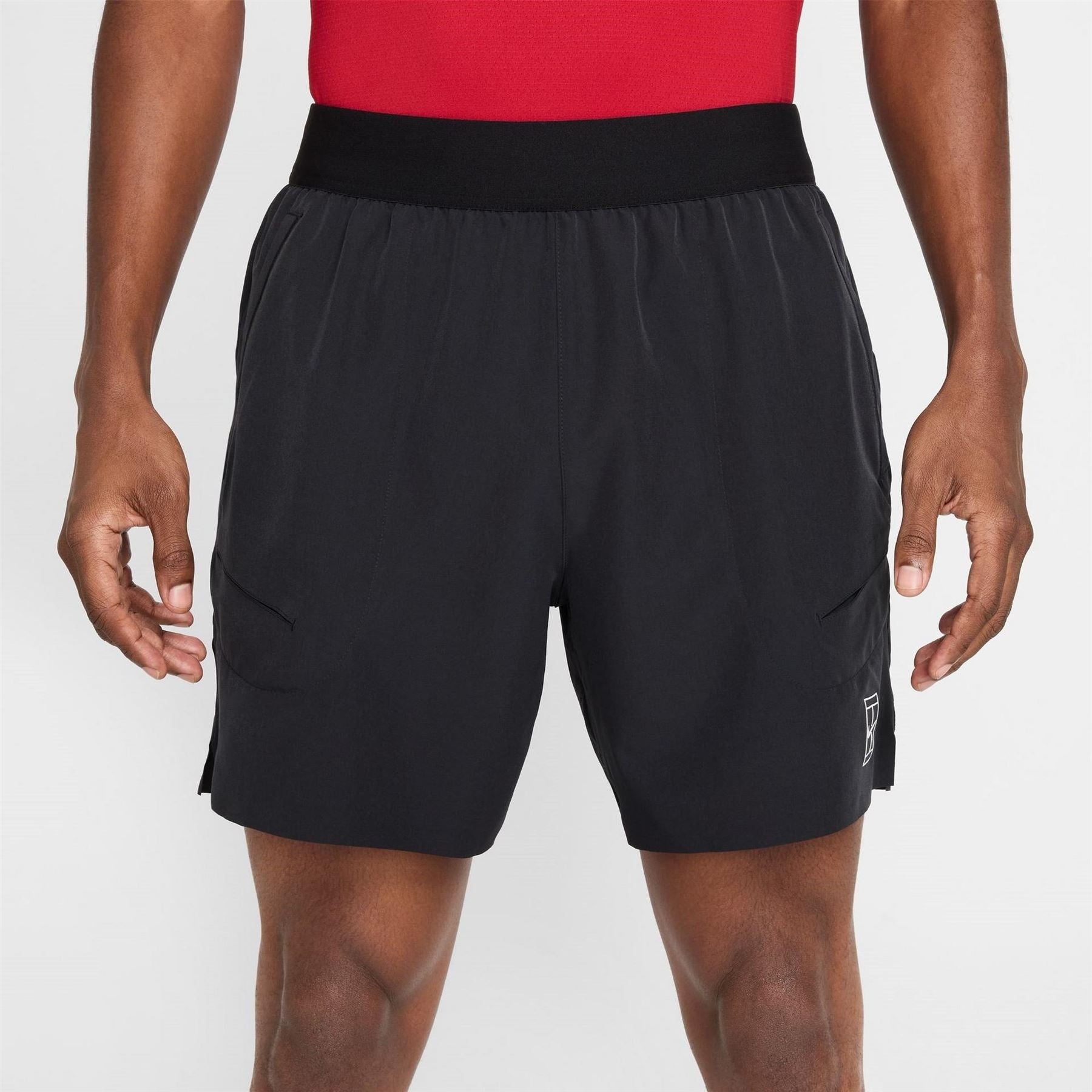 Nike Mens 6 Inch Shorts