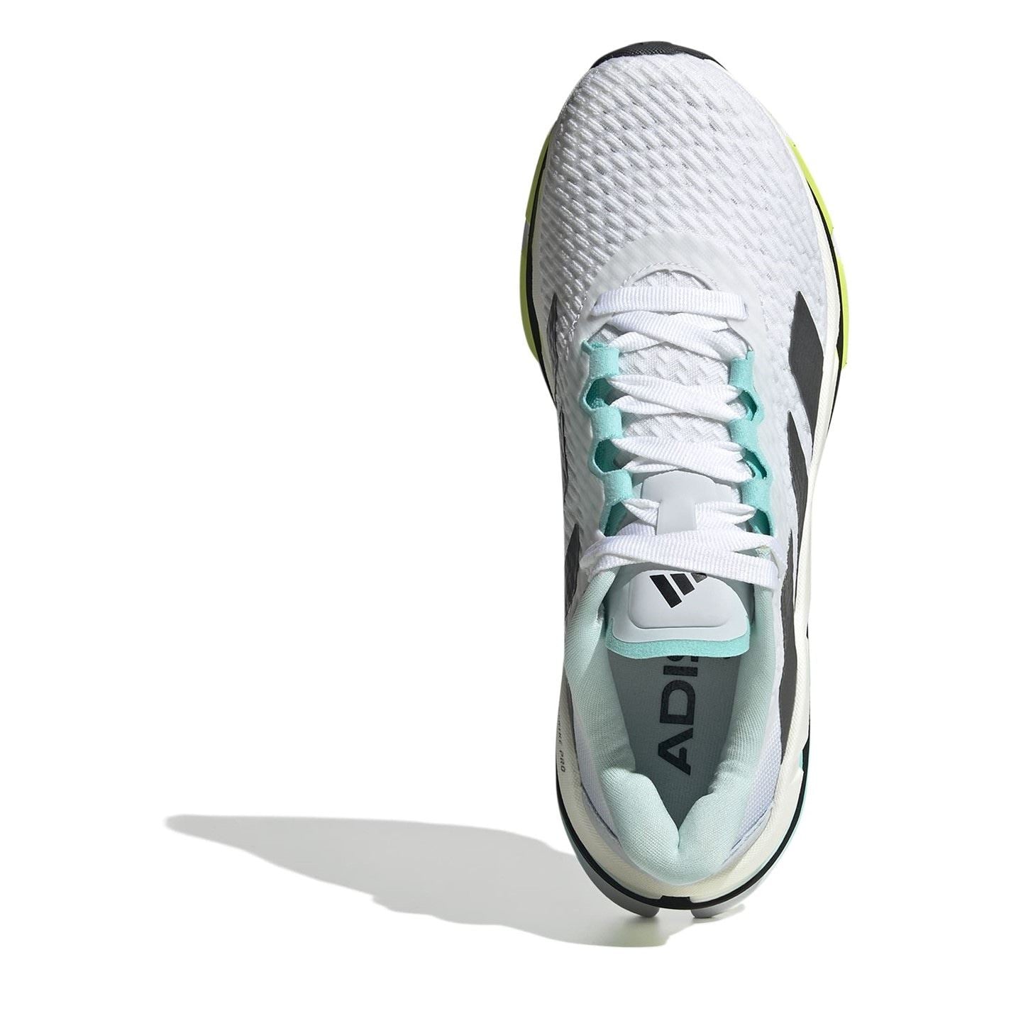 adidas Womens Adistar Byd Running Shoes