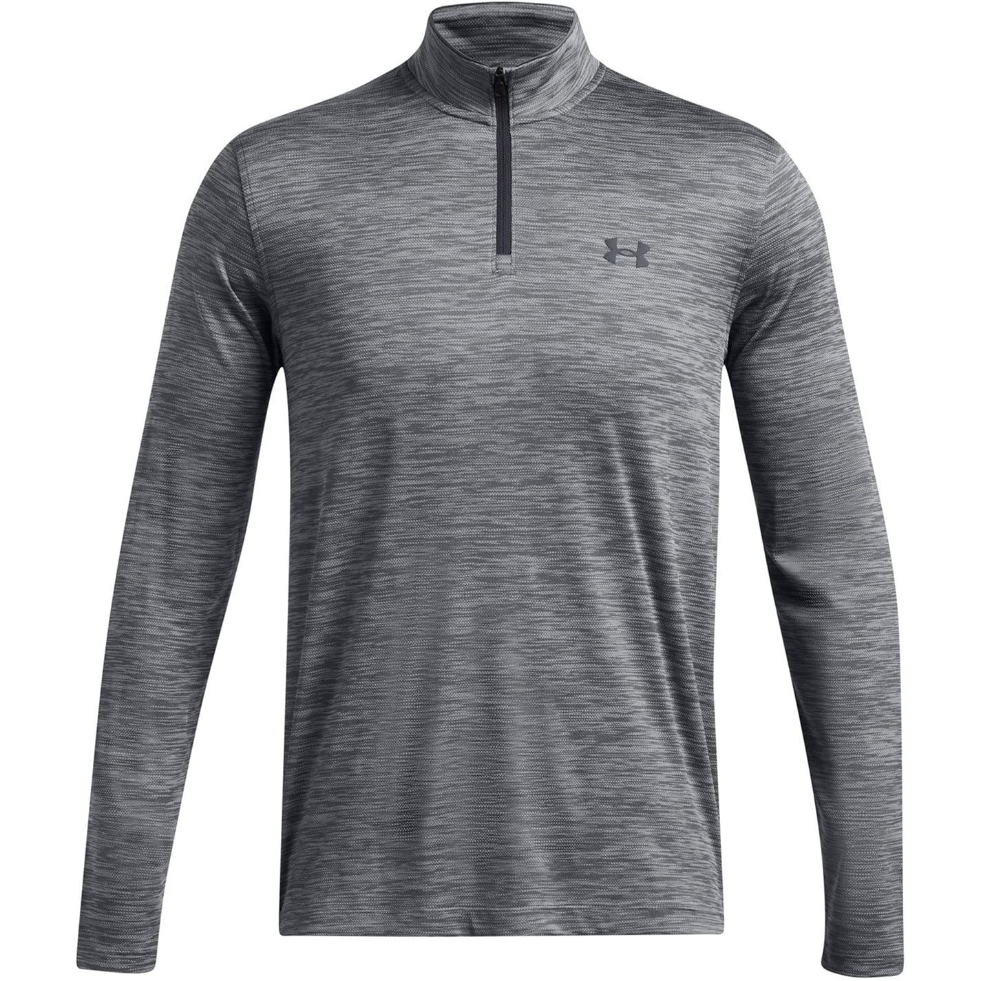 Under Armour Mens Armour Match Play  Zip