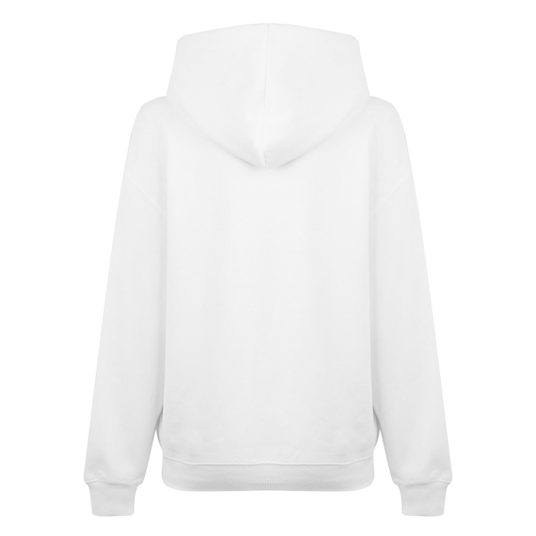 Calvin Klein Jeans Ck Embroidered Relaxed Hoodie