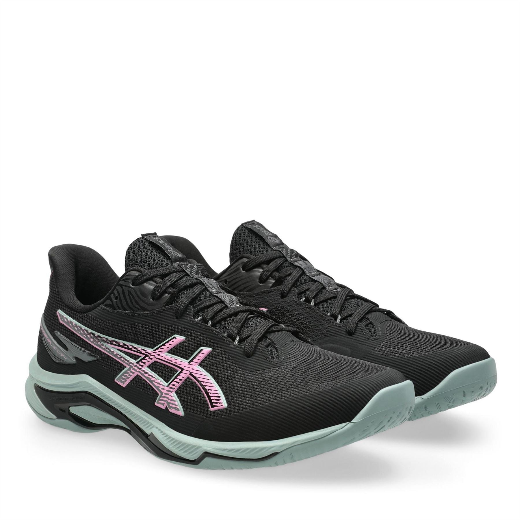Asics Netballis Netball Shoes