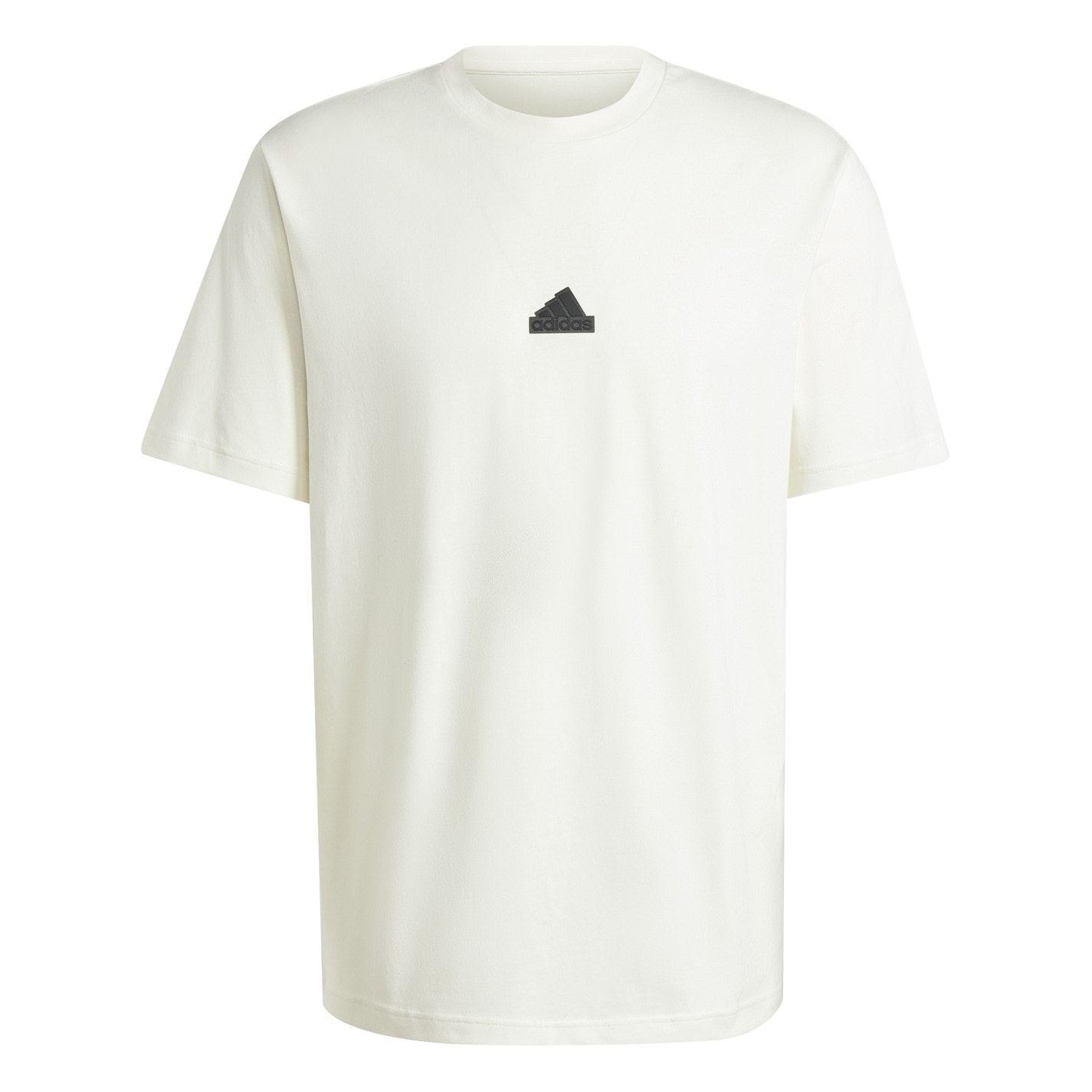 adidas Crew Neck Short Sleeve Regular Fit T-Shirt