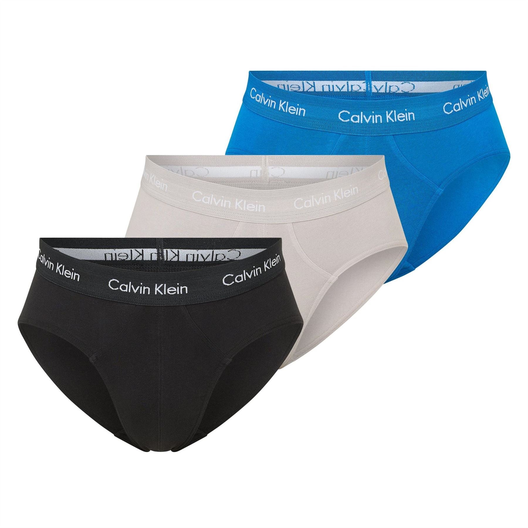 Calvin Klein Pack Briefs
