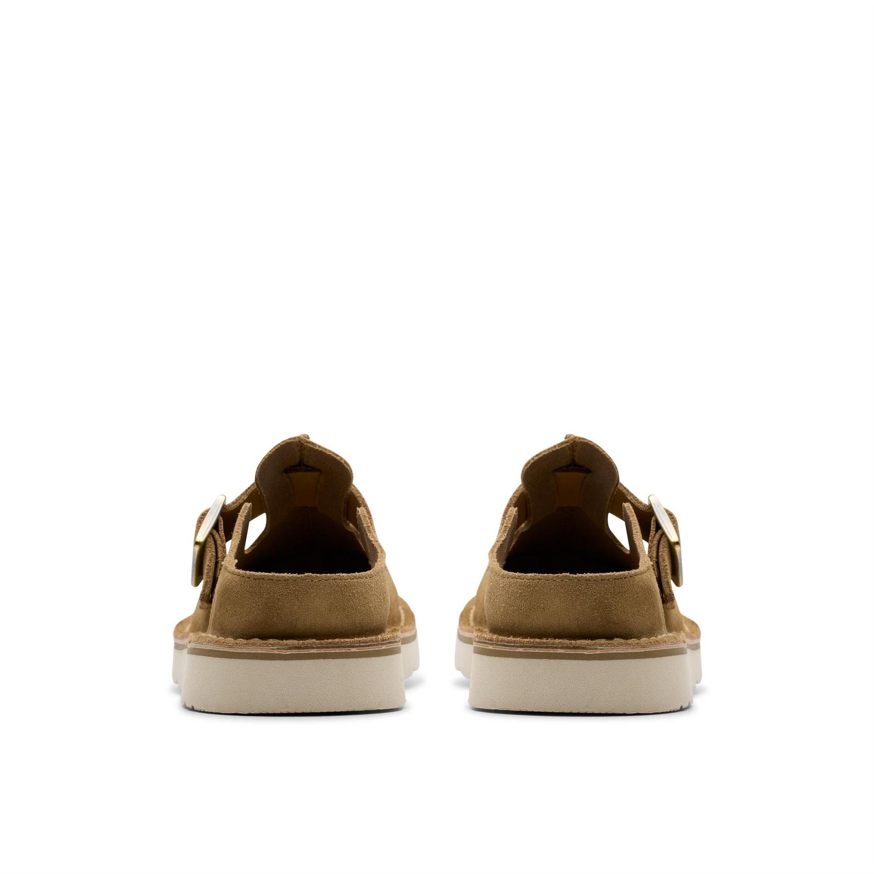 Clarks Solsbury Mule