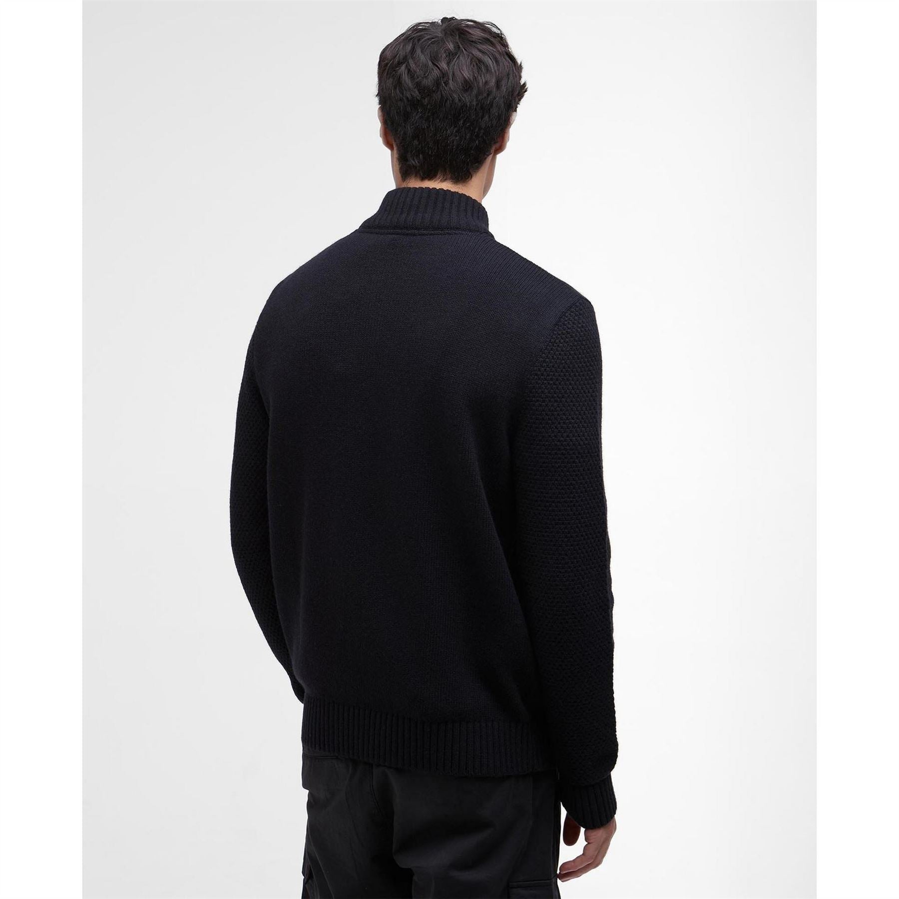 Barbour International Enfield Jumper