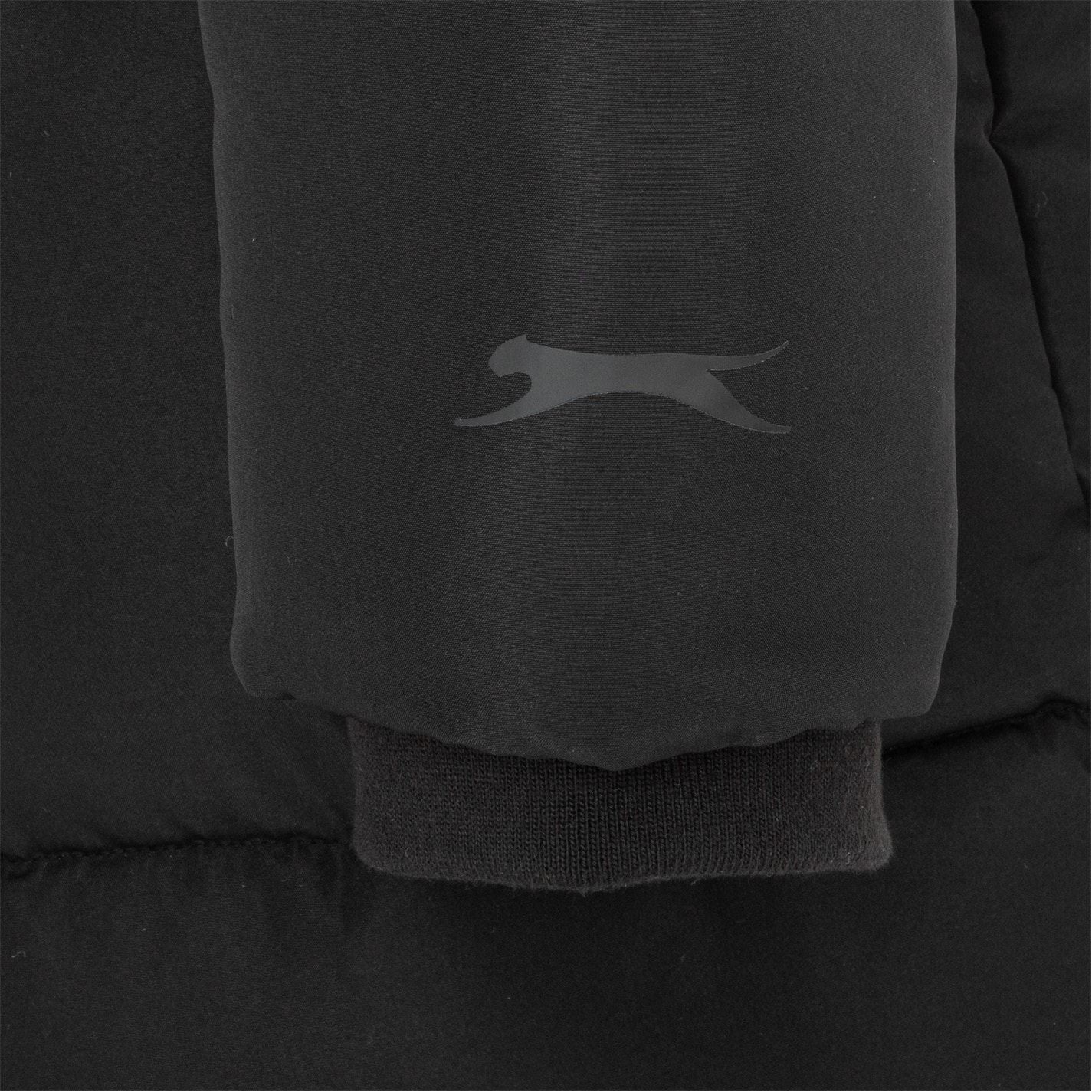 Slazenger Slaz Padded Puffer Jacket