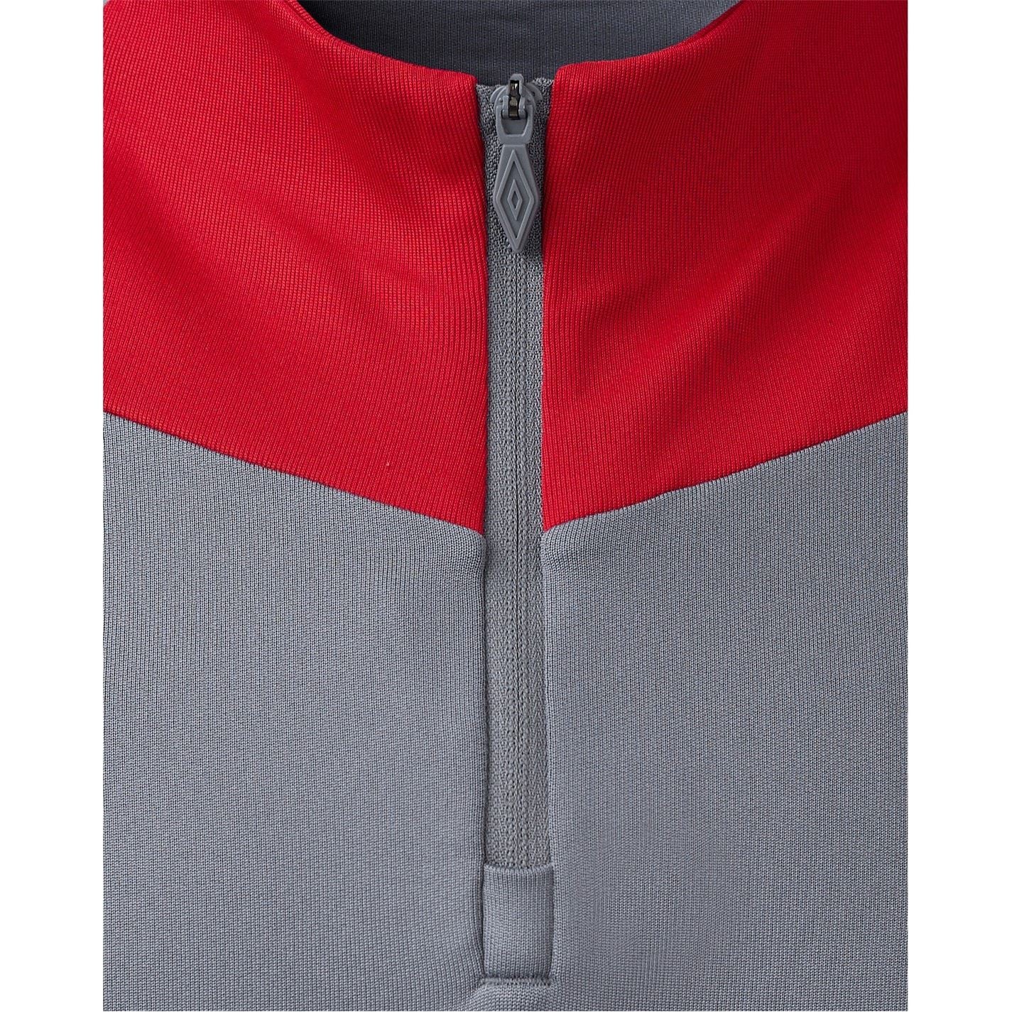 Umbro England Rugby Mid Layer Top 2024 Adults