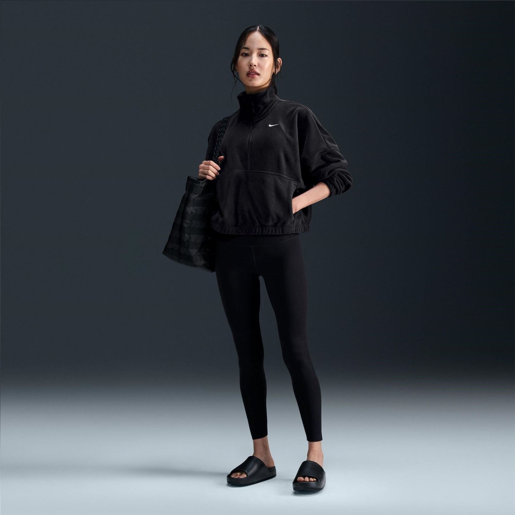 Nike Womens Polar Fleece