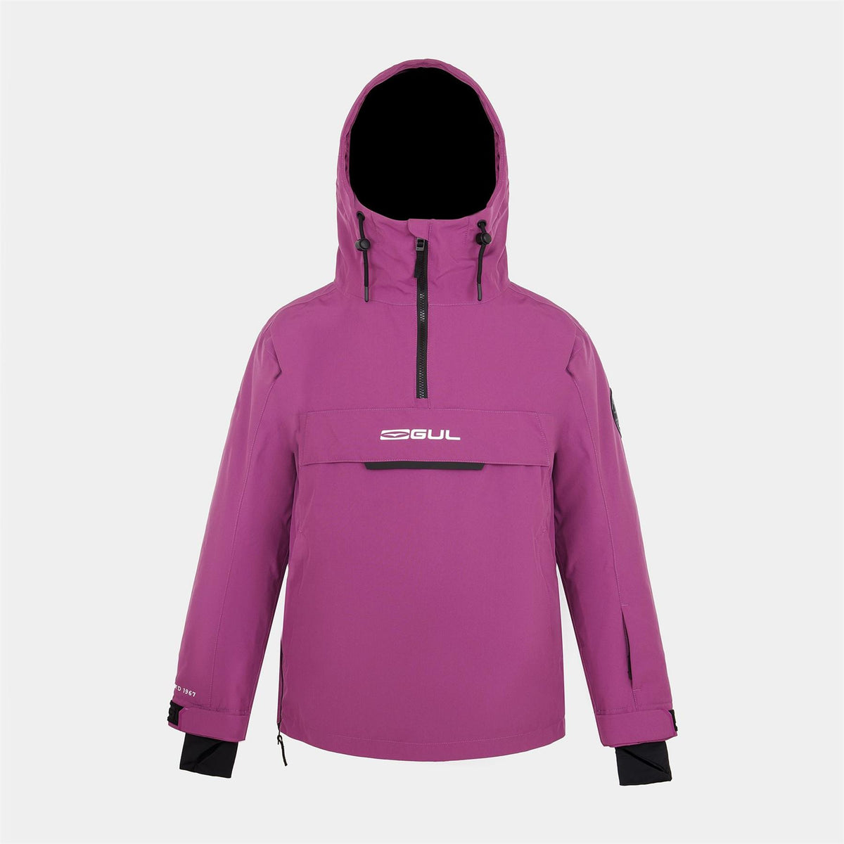 Gul Powder Anorak Waterproof Windproof Ski Jacket