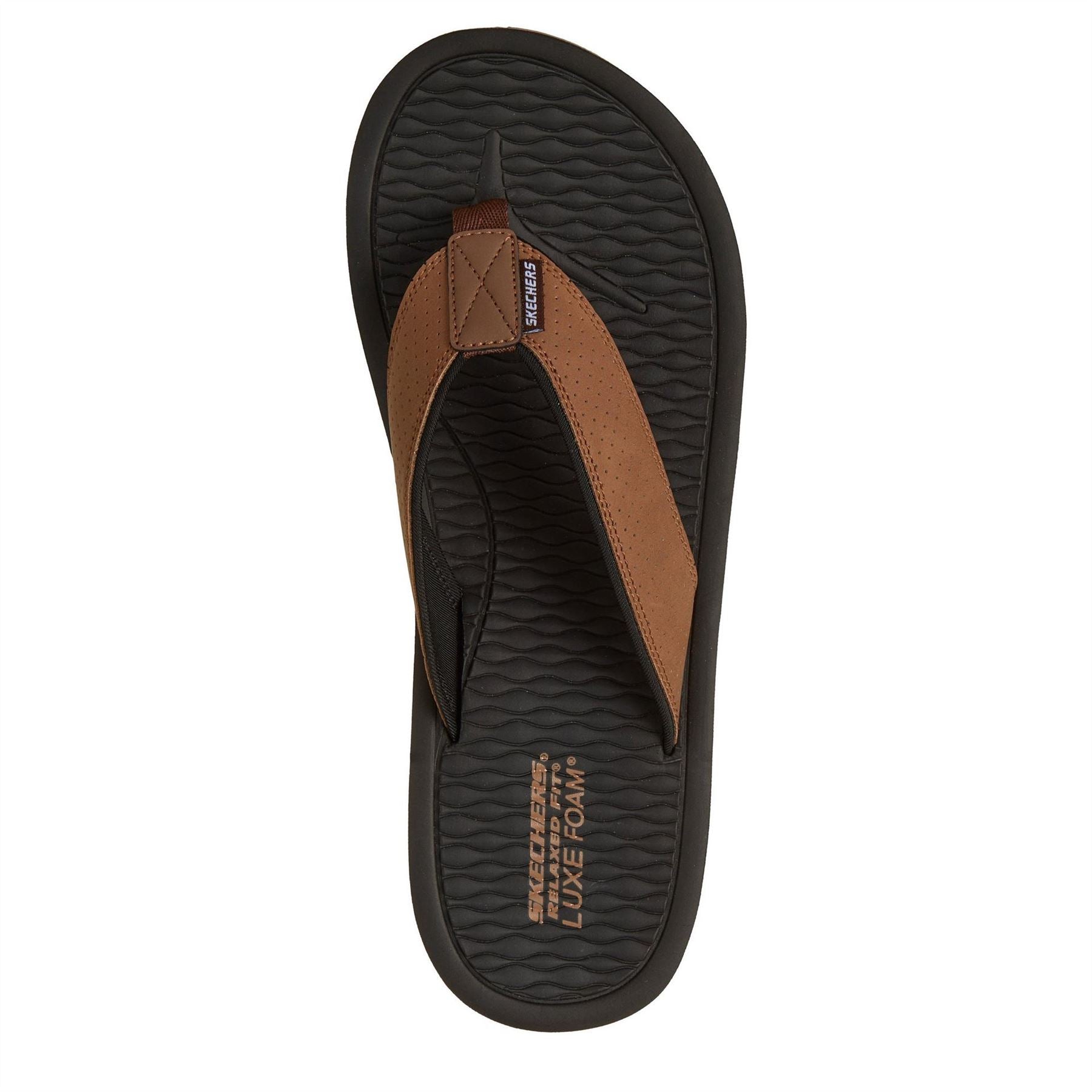 Skechers Thng Sandal Sn63