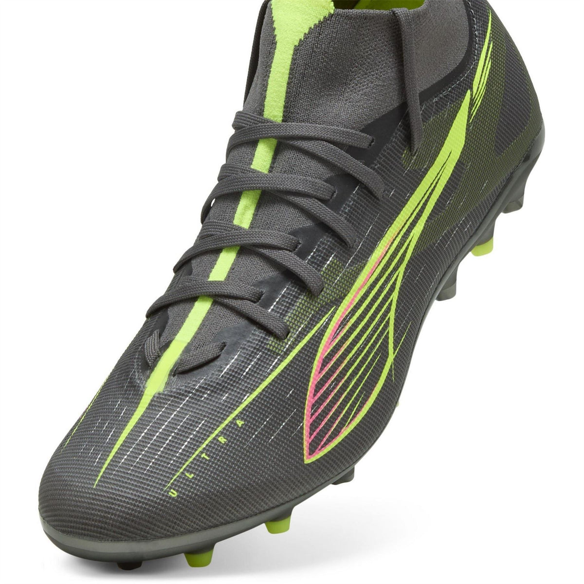 Puma Ultra 5 Match+ Mg Firm Ground Football Boots