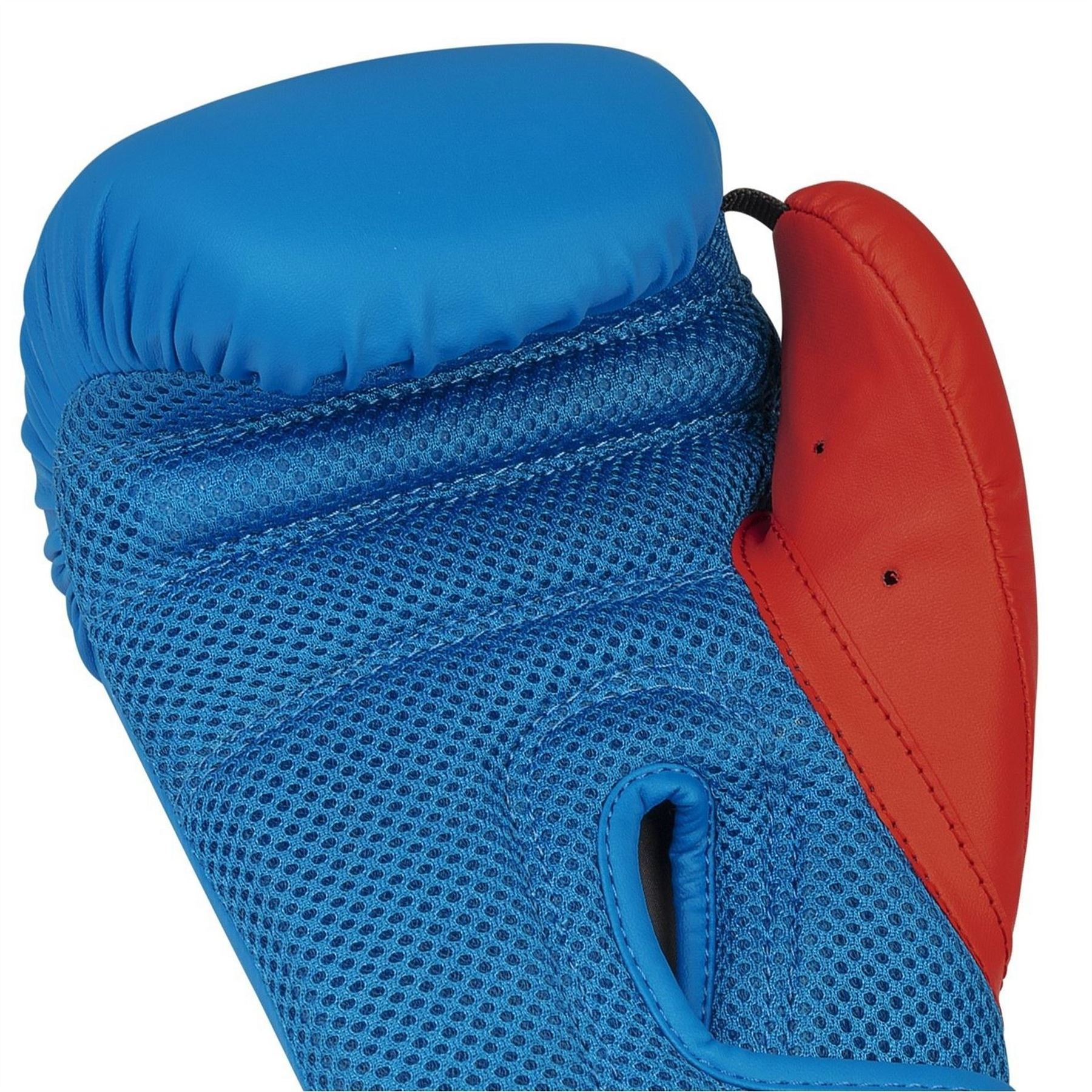 adidas Gloves And Focus Mitts Set Juniors