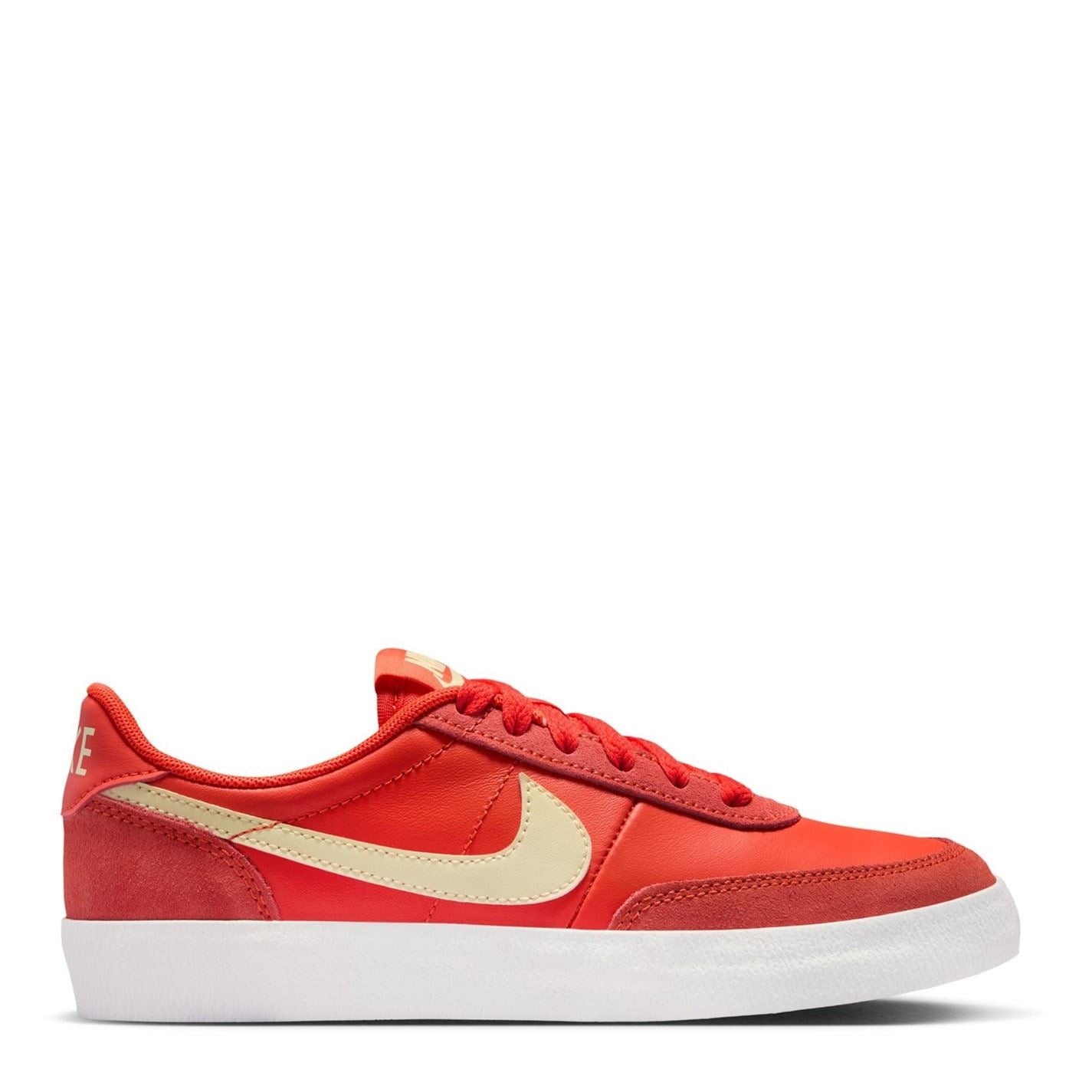 Nike Killshot 2 Low Top Lace-Up Sneakers Juniors