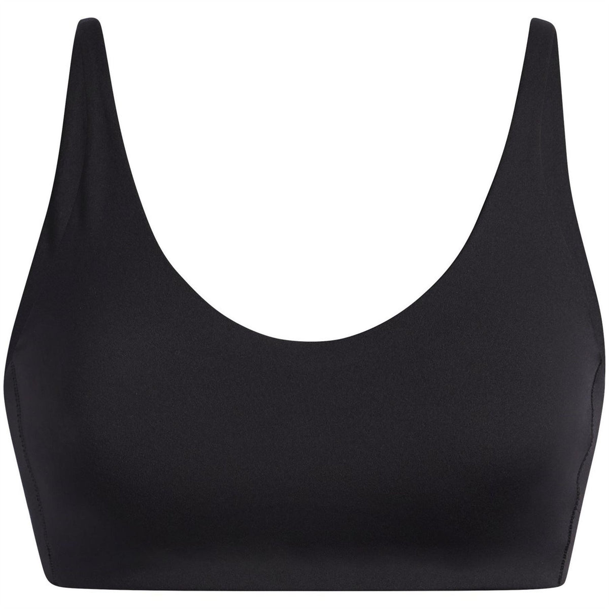 Under Armour Non Wired Low Impact Sports Bra
