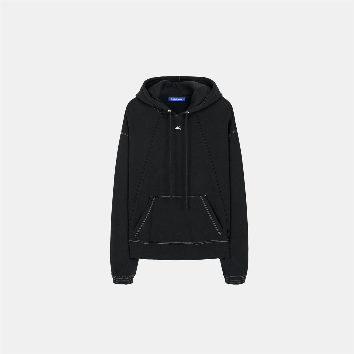 A-COLD-WALL Millbank Hoodie