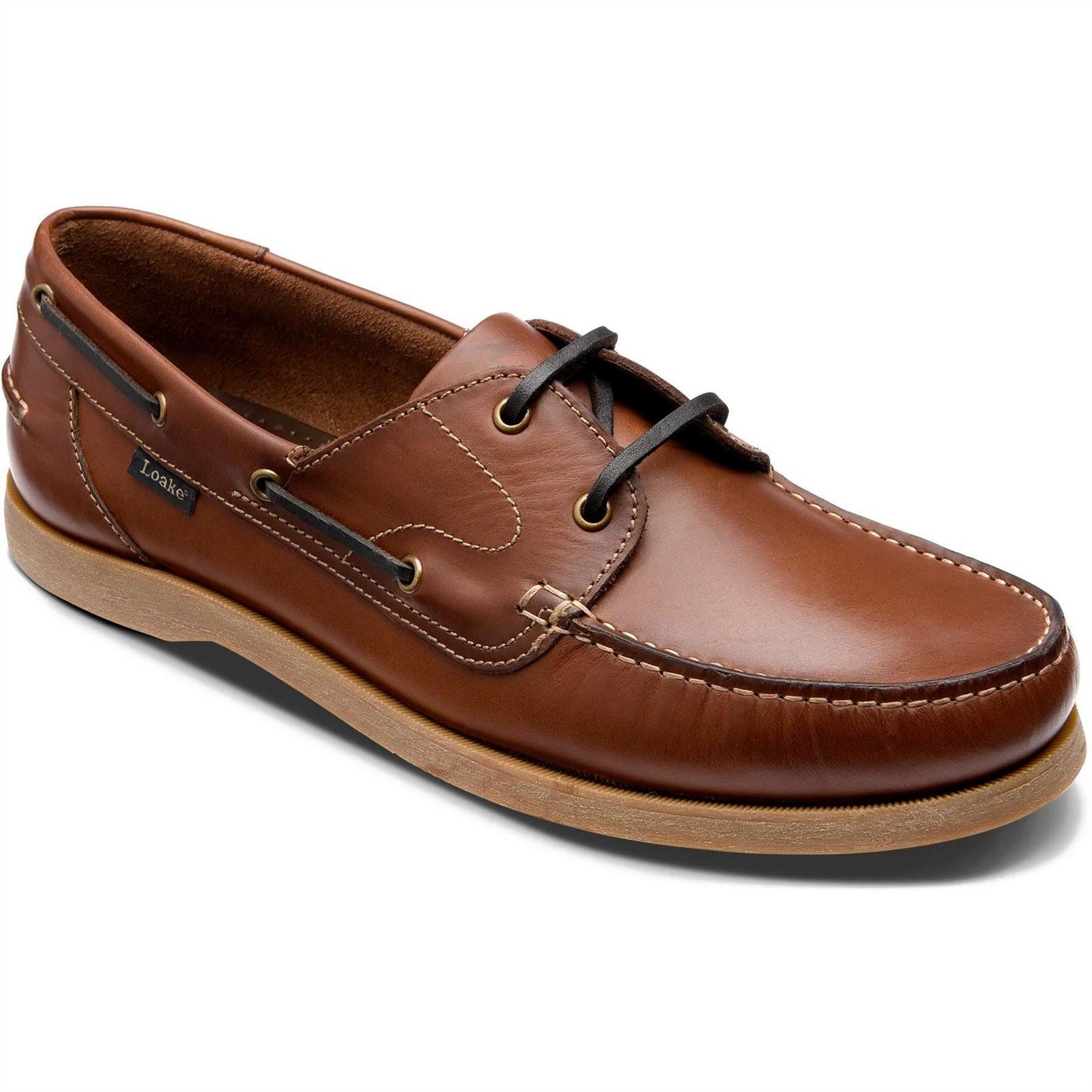 Loake Loake Padstow Sn63