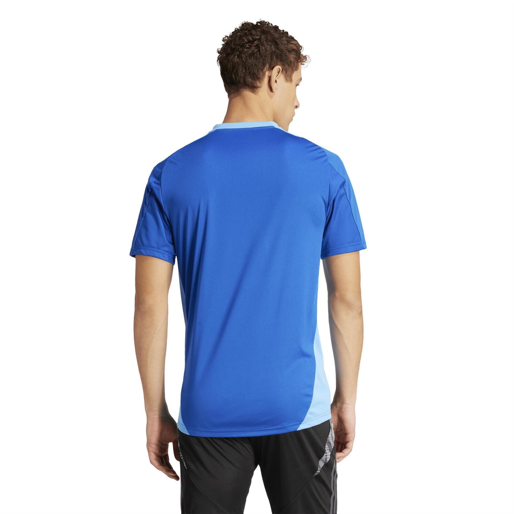 adidas Mens Tiro 25 Competition Training T-Shirt