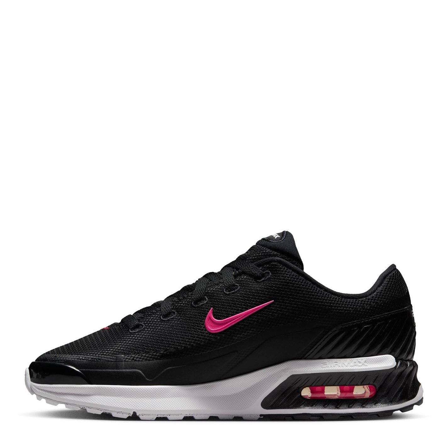 Nike Air Max Bia Low Top Sneakers