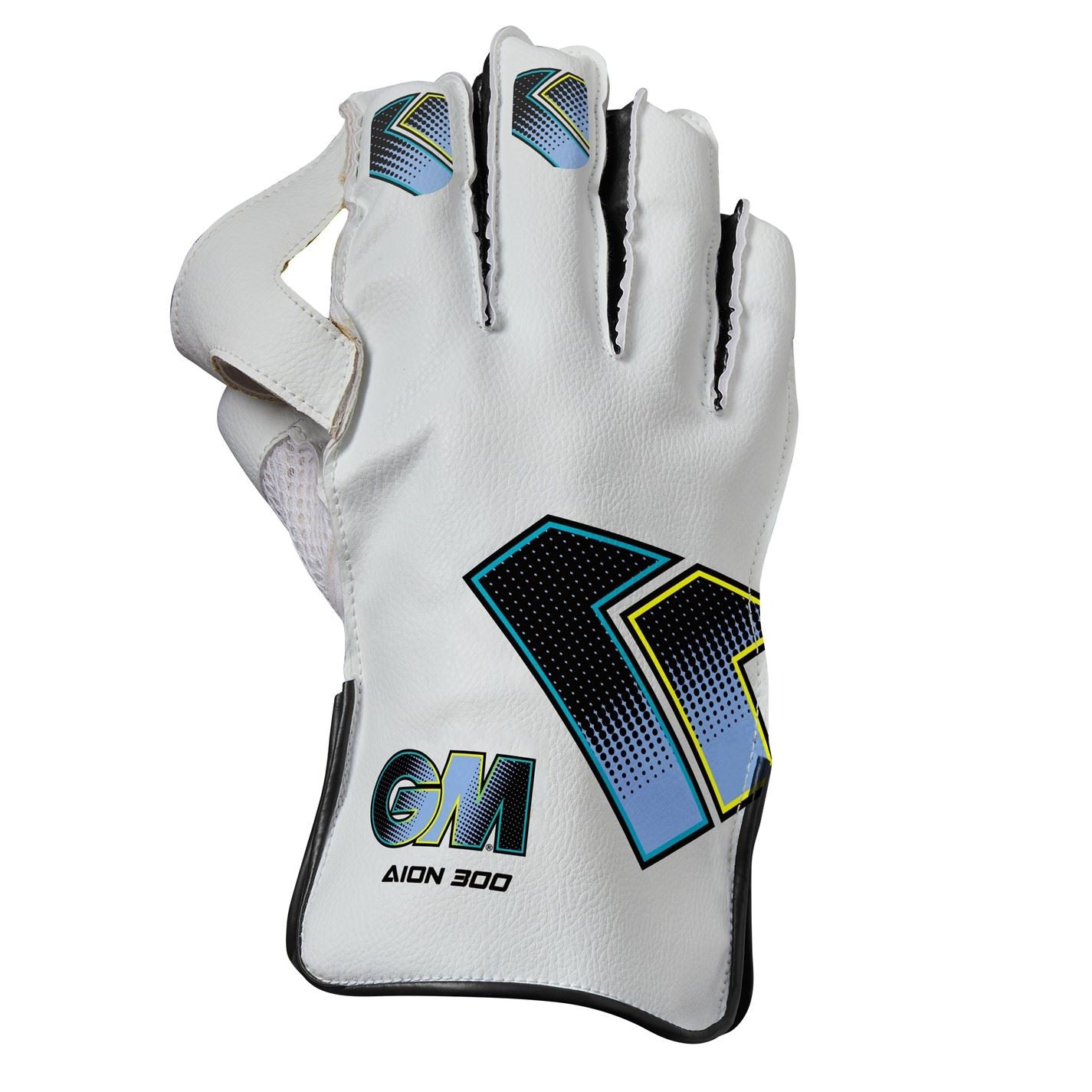 Gunn And Moore  And  Moore Aion 300 Wk Glove Adult