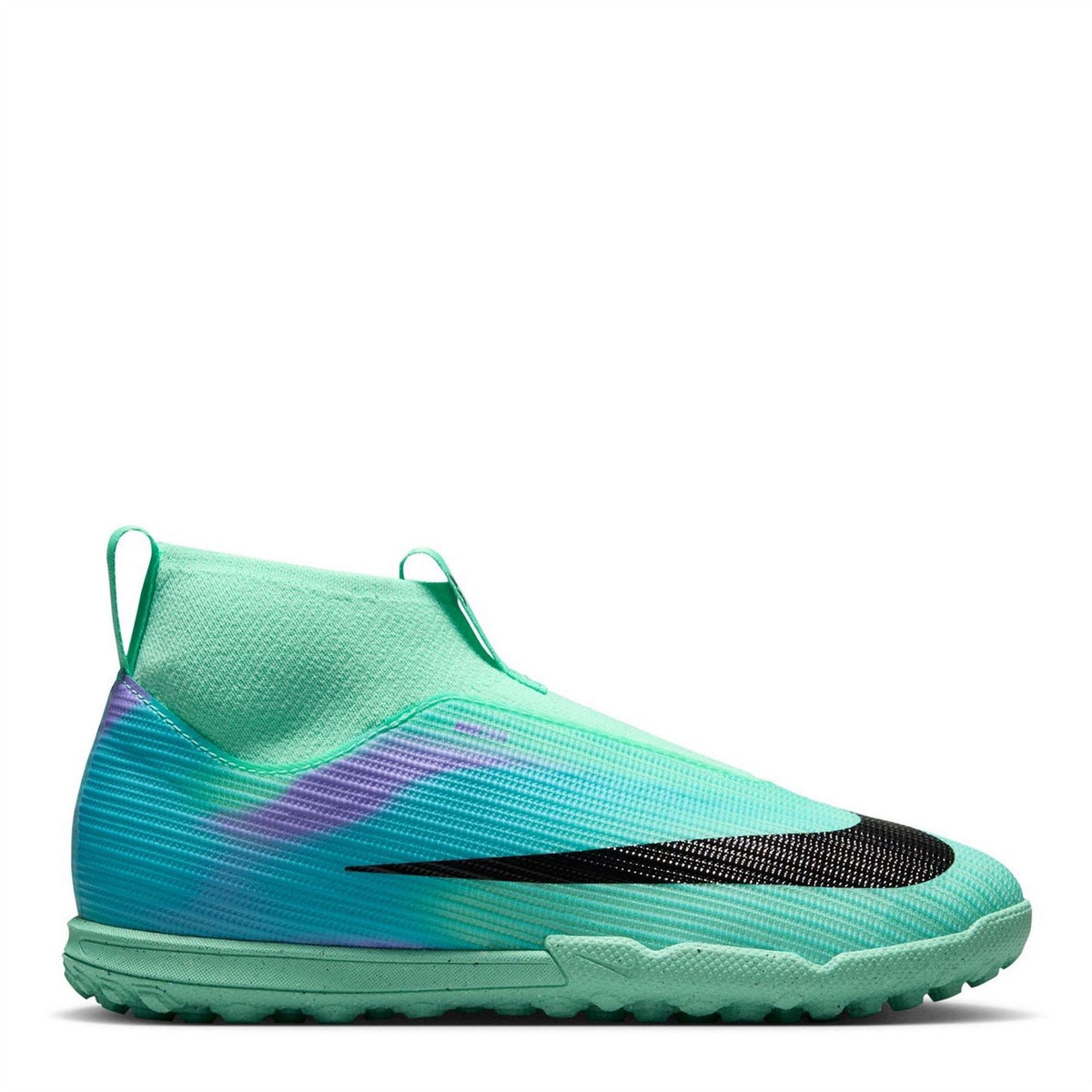 Nike Mercurial Academy Slim Fit Astro Turf Football Boot