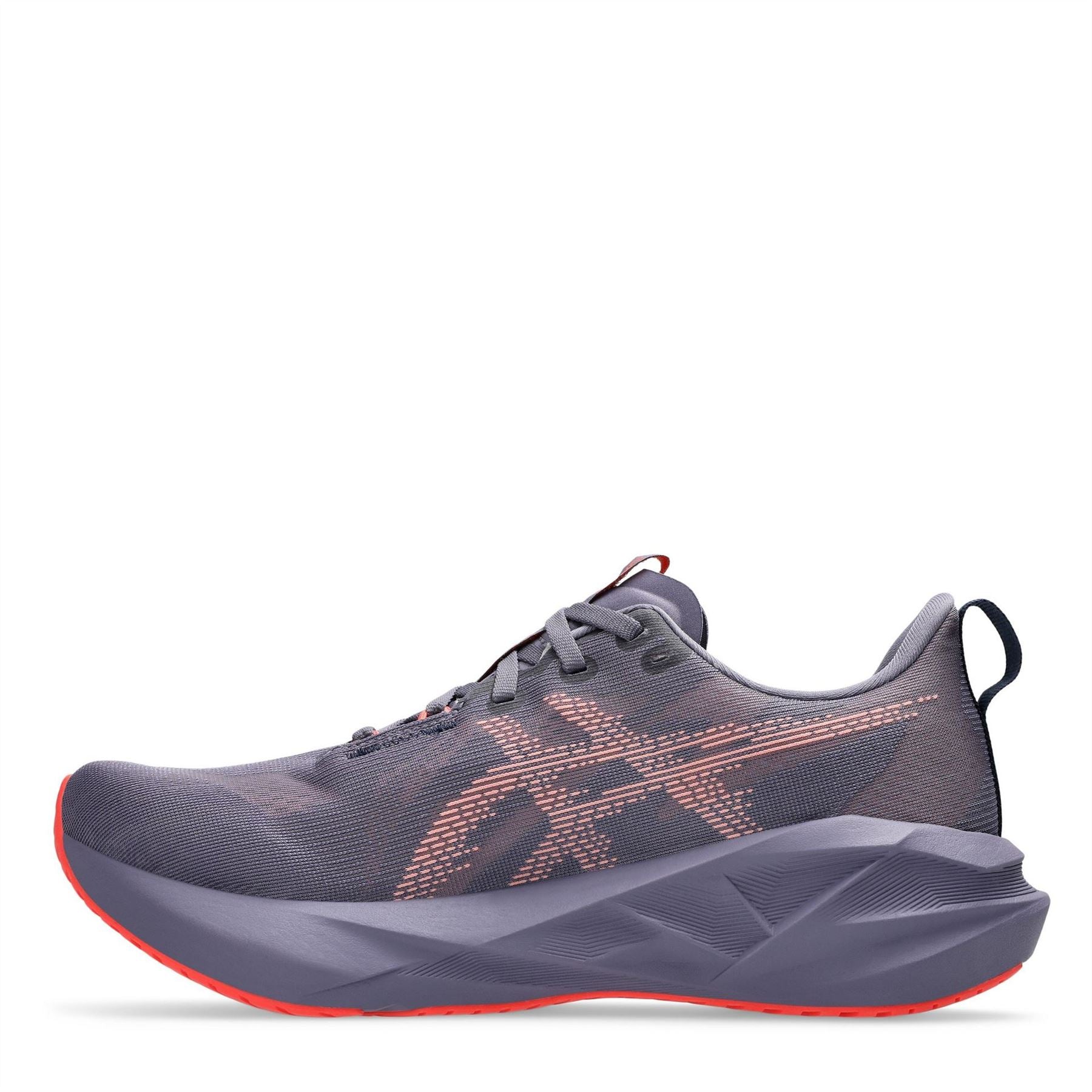 Asics Mens Novablast 5 Road Running Shoes