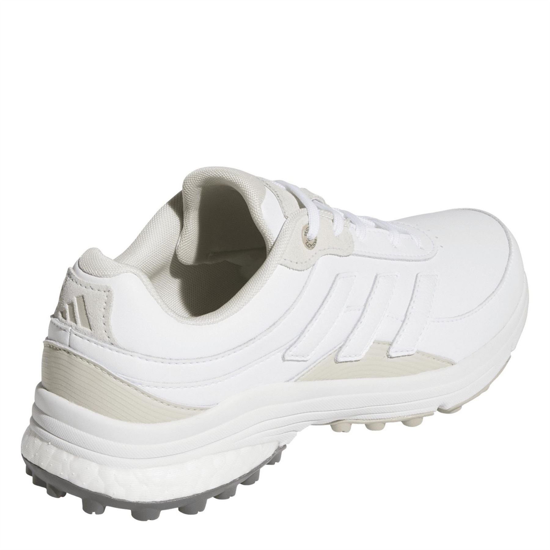 adidas Zoysia Lace Up Low Top Sneakers