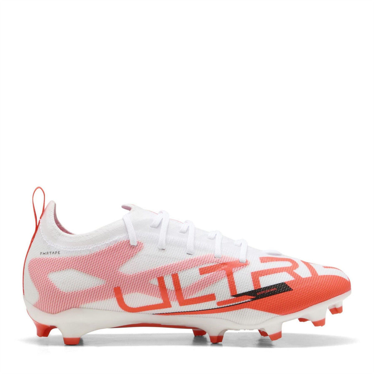 Puma Kids Ultra Pro Firm Ground Football Boots