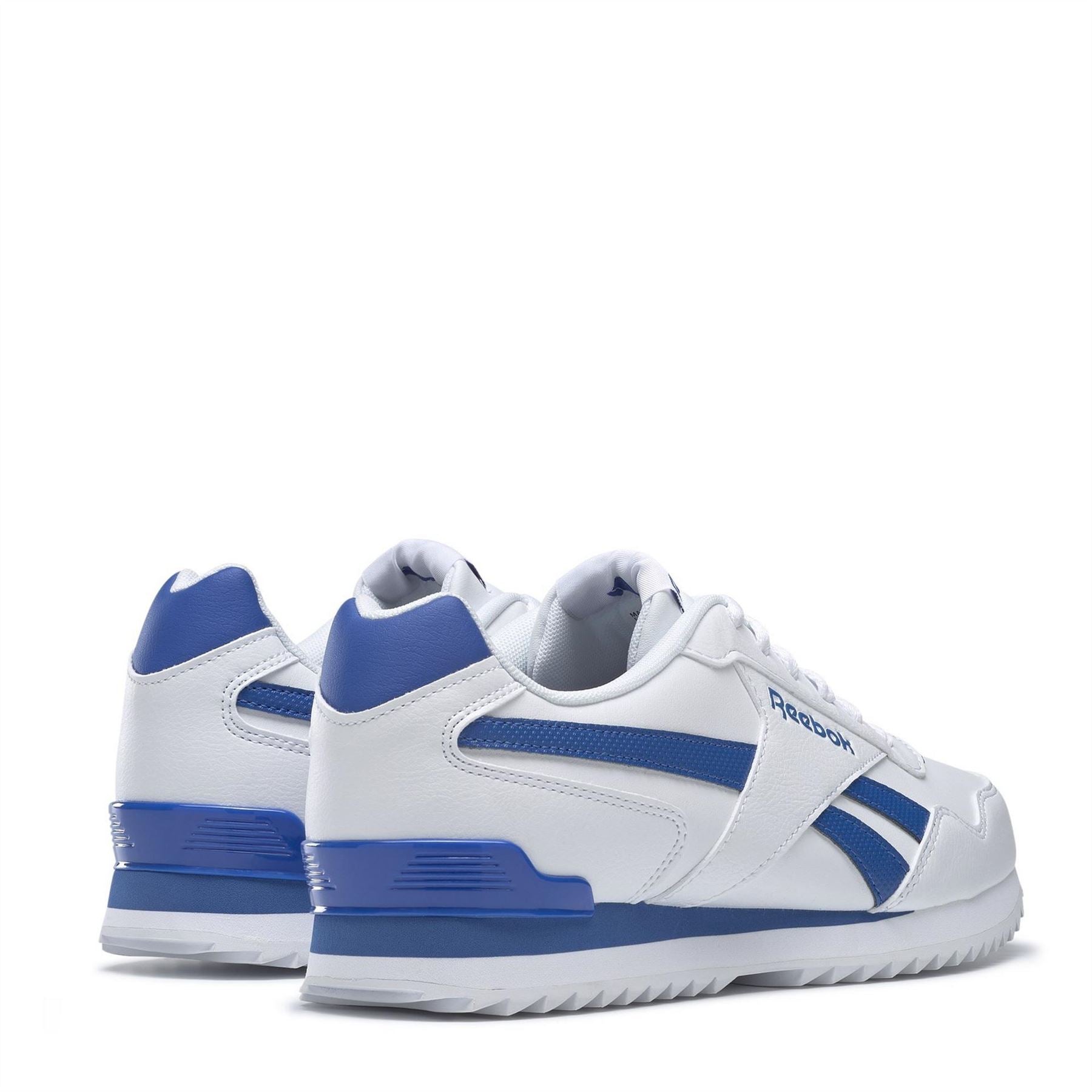 Reebok Glide Ripple Clip Trainers