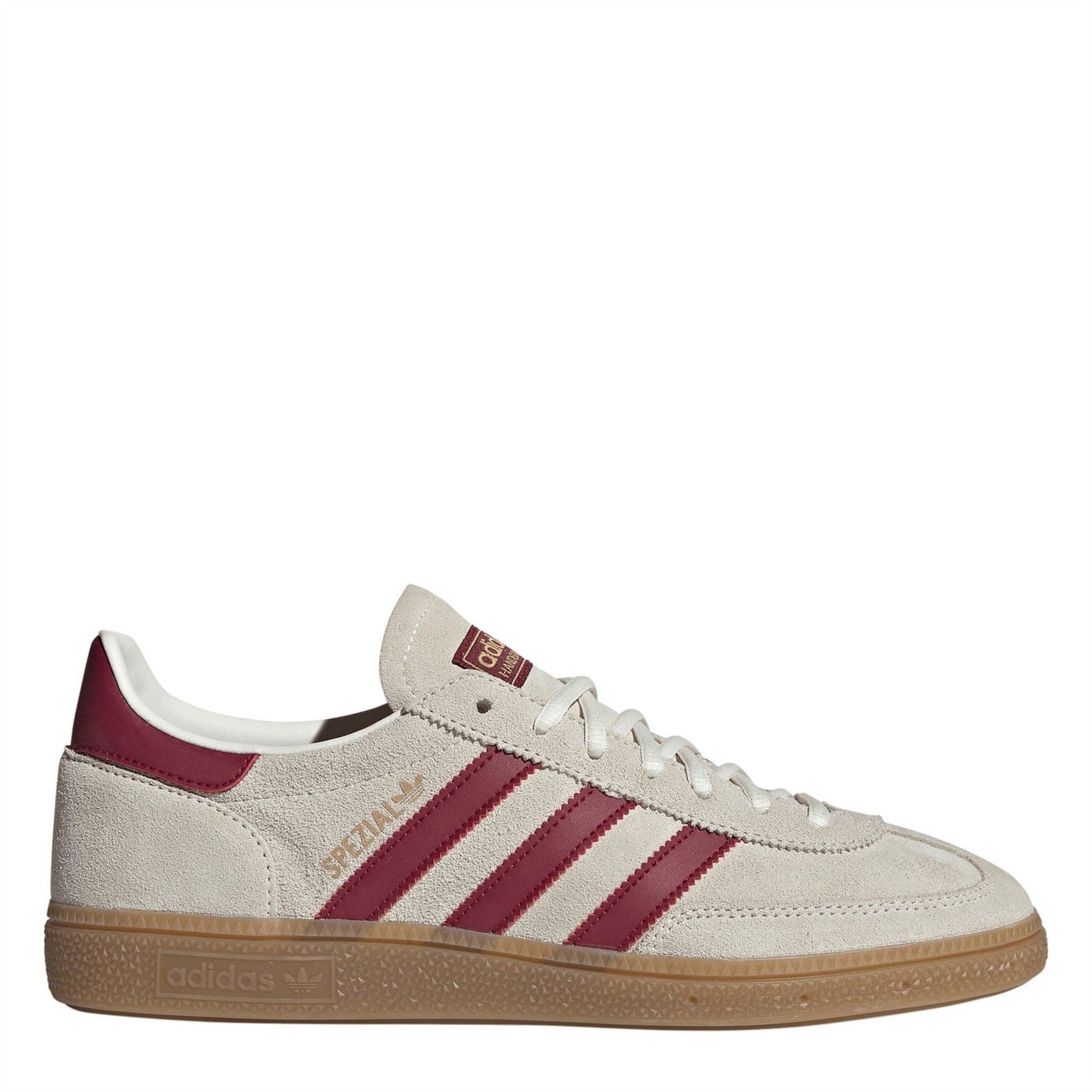 adidas Low Top Trainers