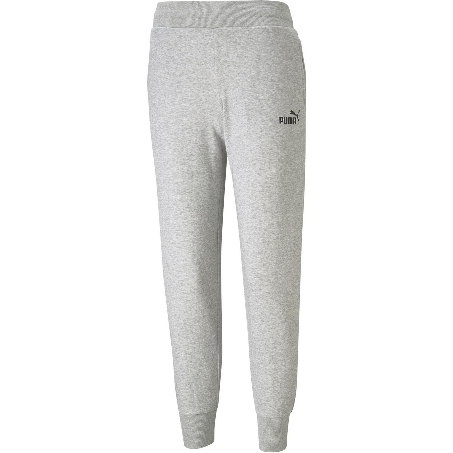 Puma Mens Ess Sweatpants Tr Cl Joggers