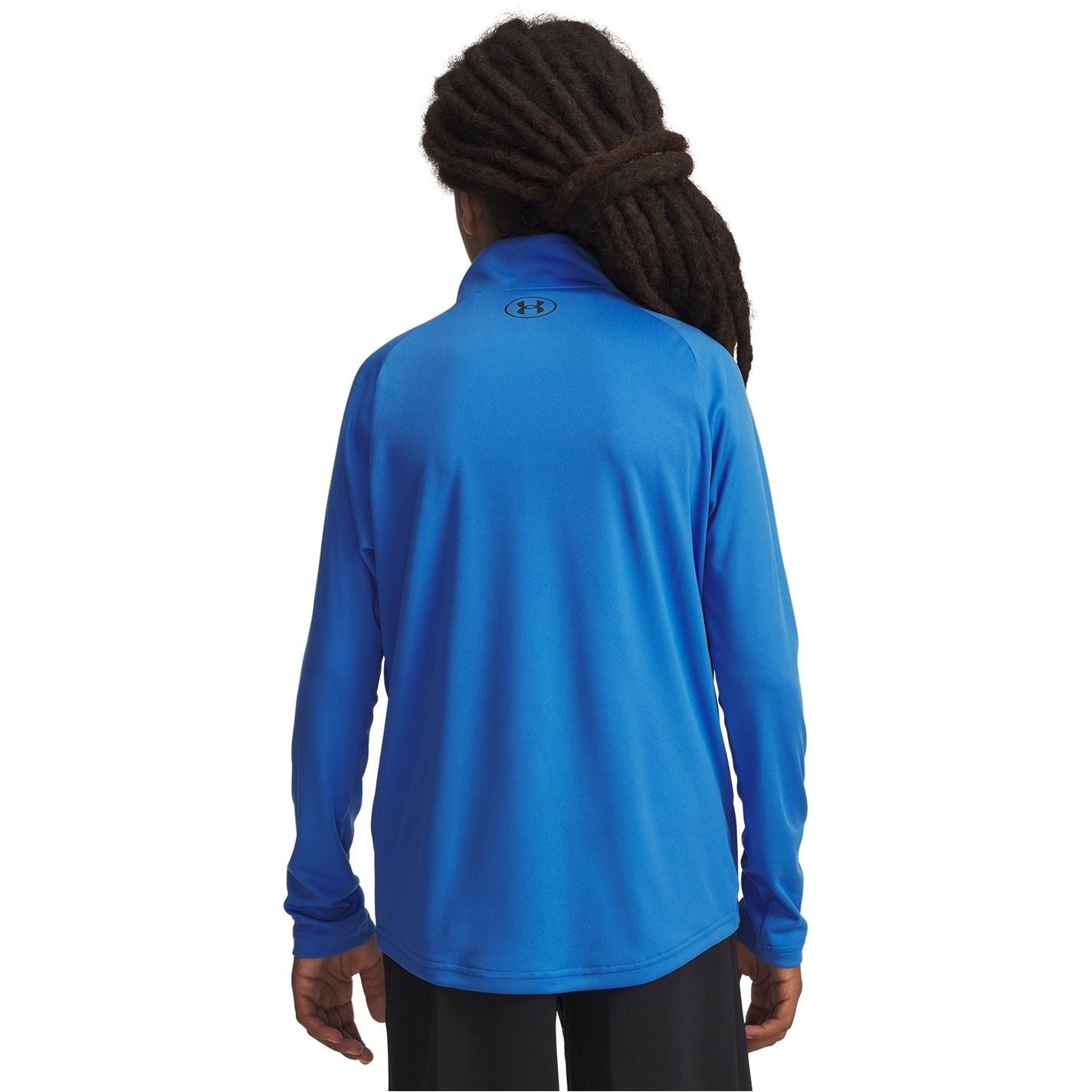 Under Armour Tech 2.0 Half Zip Top Junior Boys