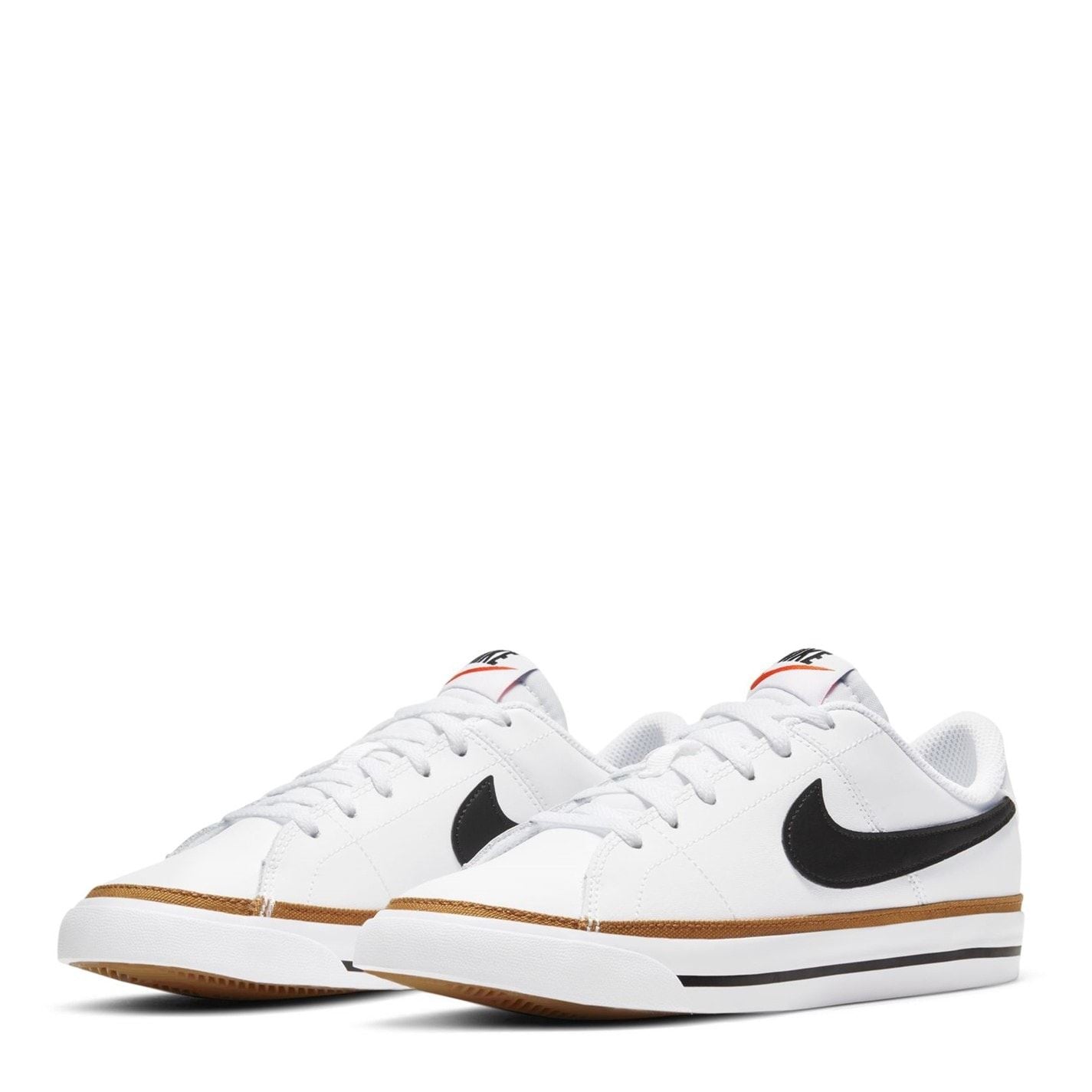 Nike Court Legacy Big Kids Trainers