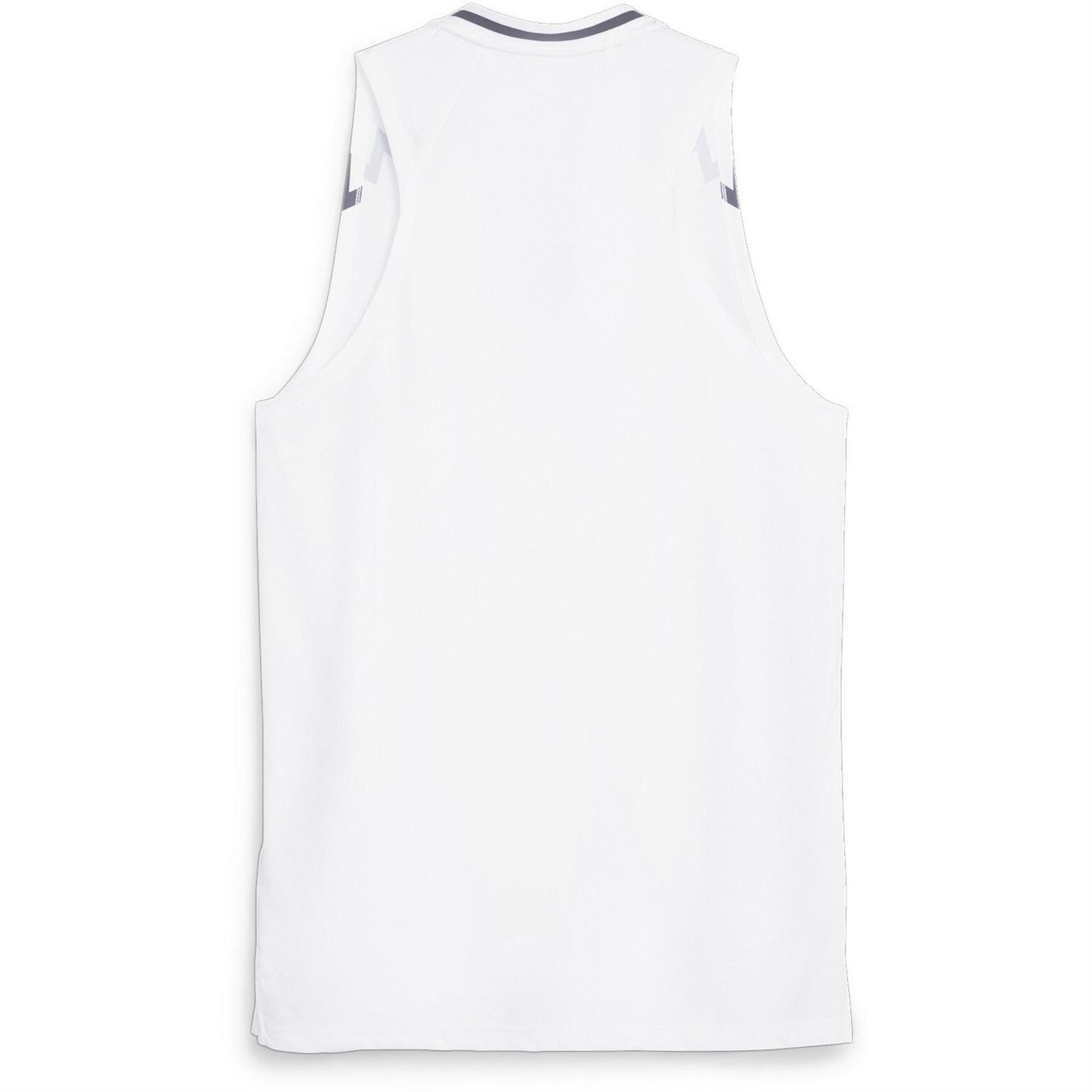 Puma Hoops Team Game Performance Basketball Jersey