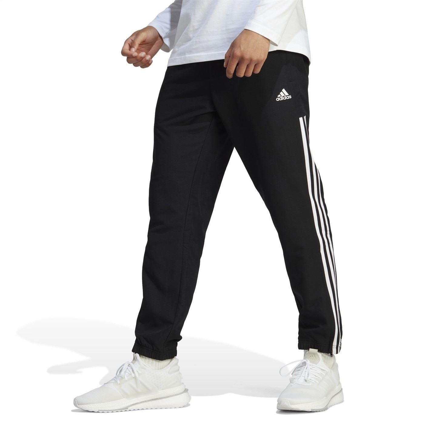 adidas Samson 4.0 Tracksuit Bottoms