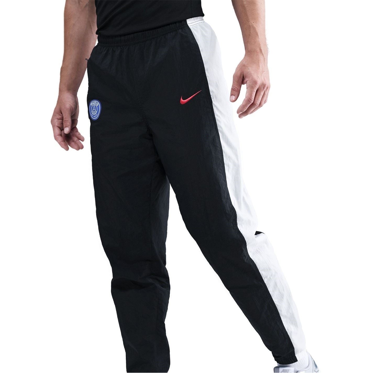 Nike Mens Psg T90 Tracksuit Bottoms