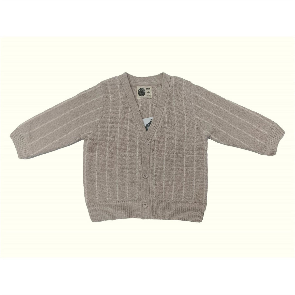 Pretty Green Chnl Cardi Bb62