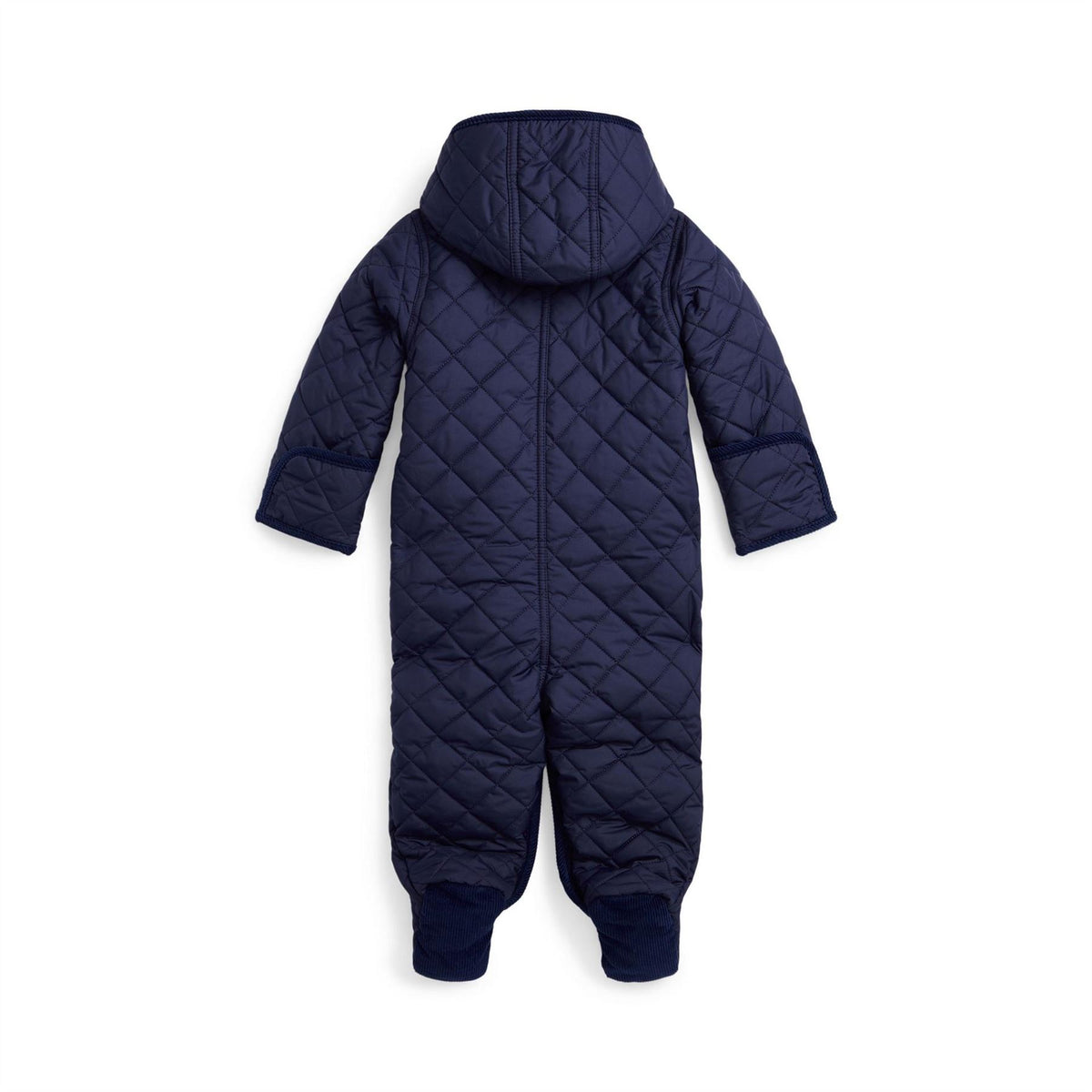 Polo Ralph Lauren Snowsuit