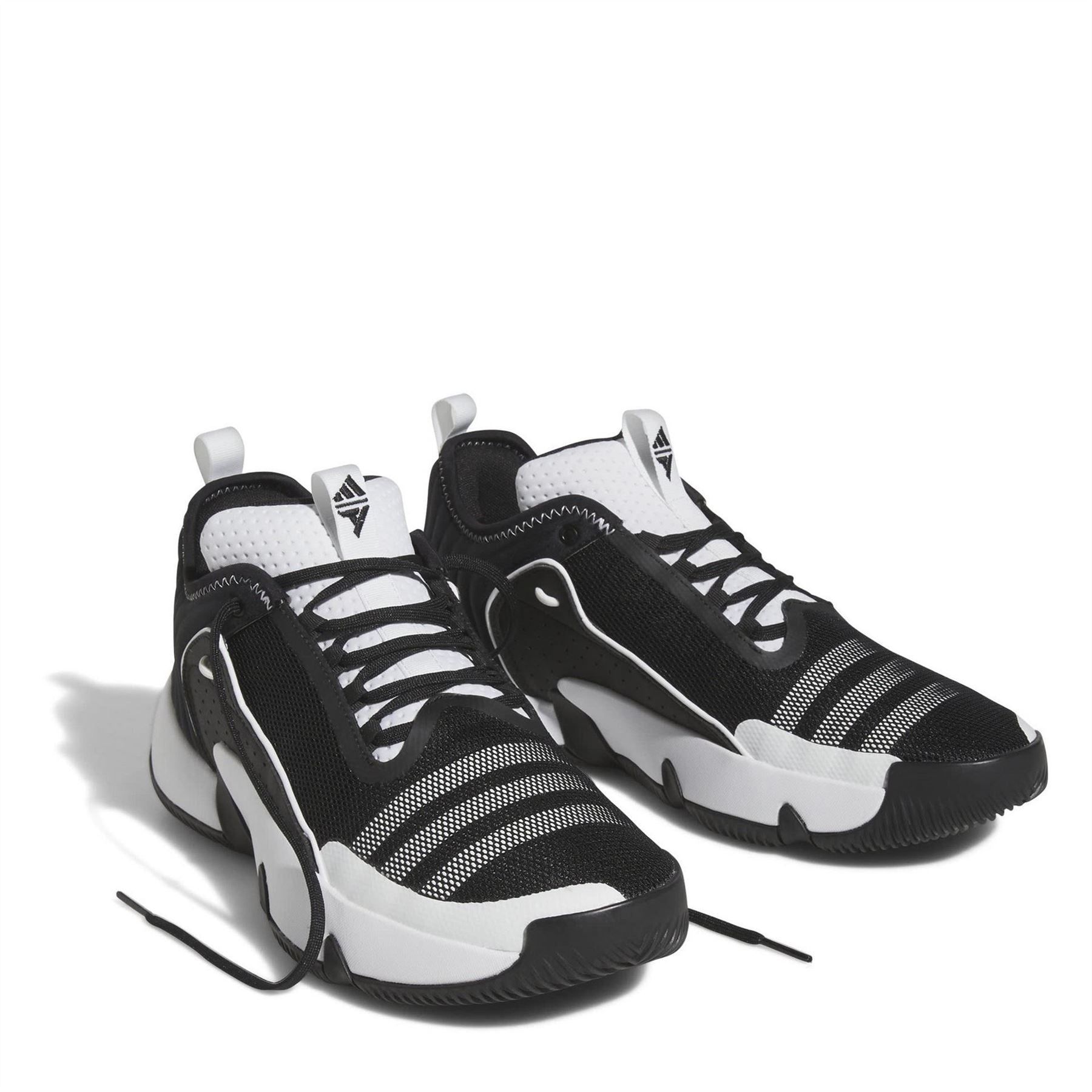 adidas Mens Trae Unlimited Shoes
