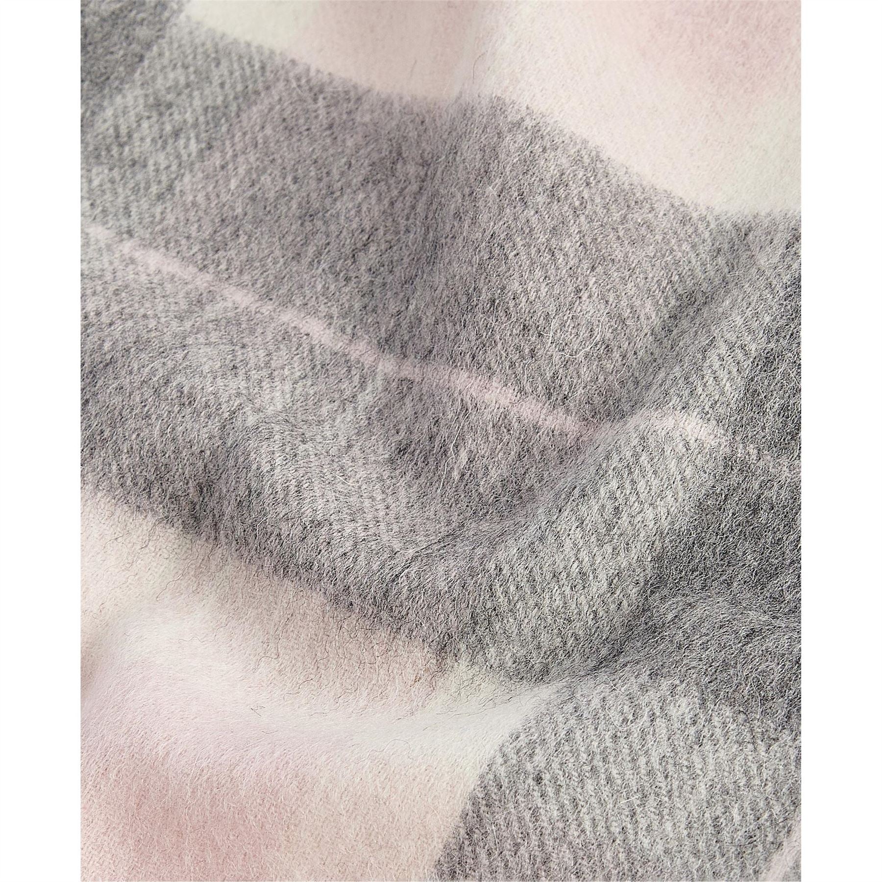 Barbour Scarf