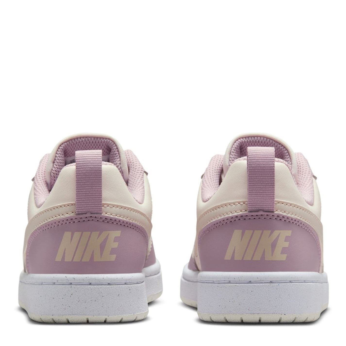 Nike Court Borough Low 2 Se Big Kids Shoes