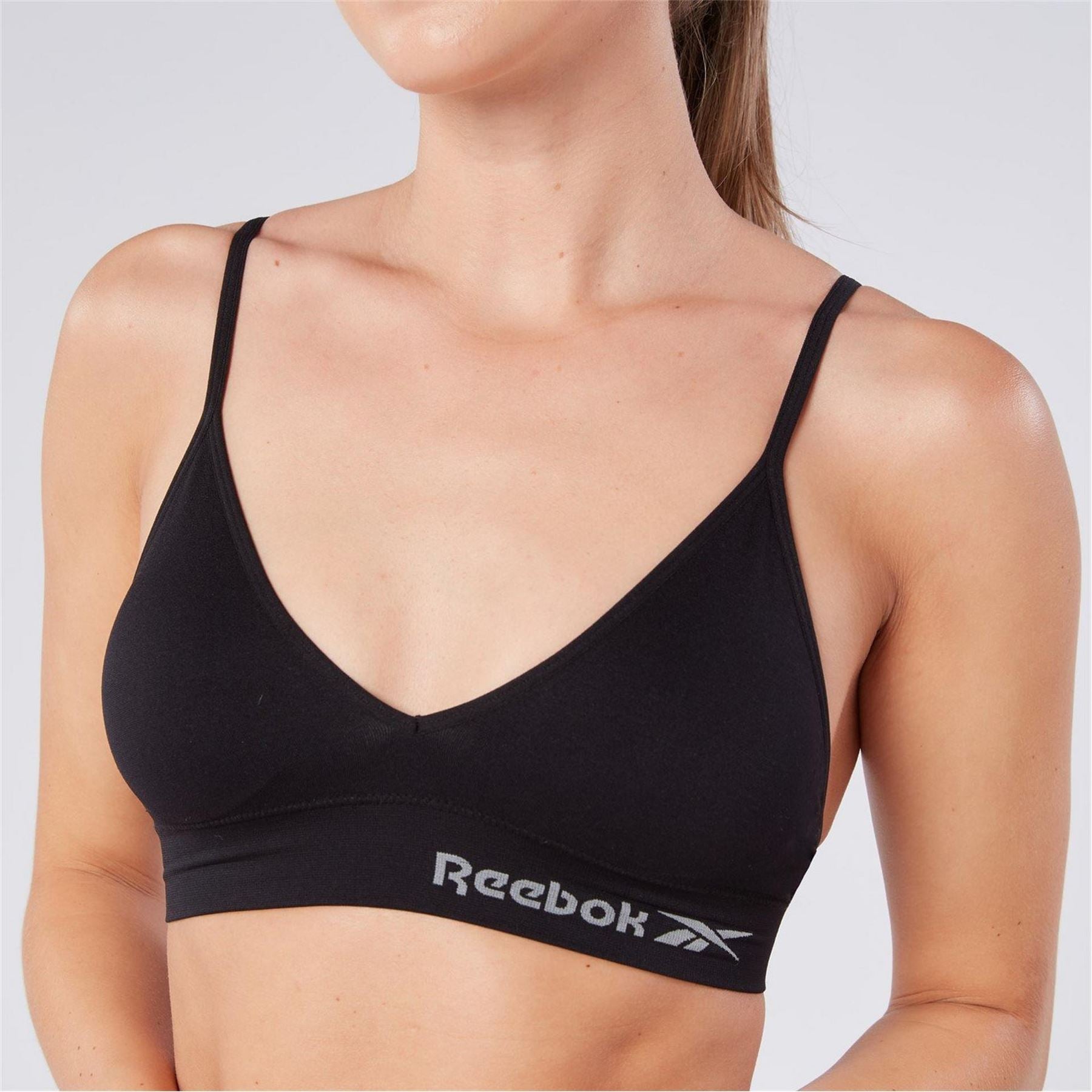 Reebok Seamless Bra Justine