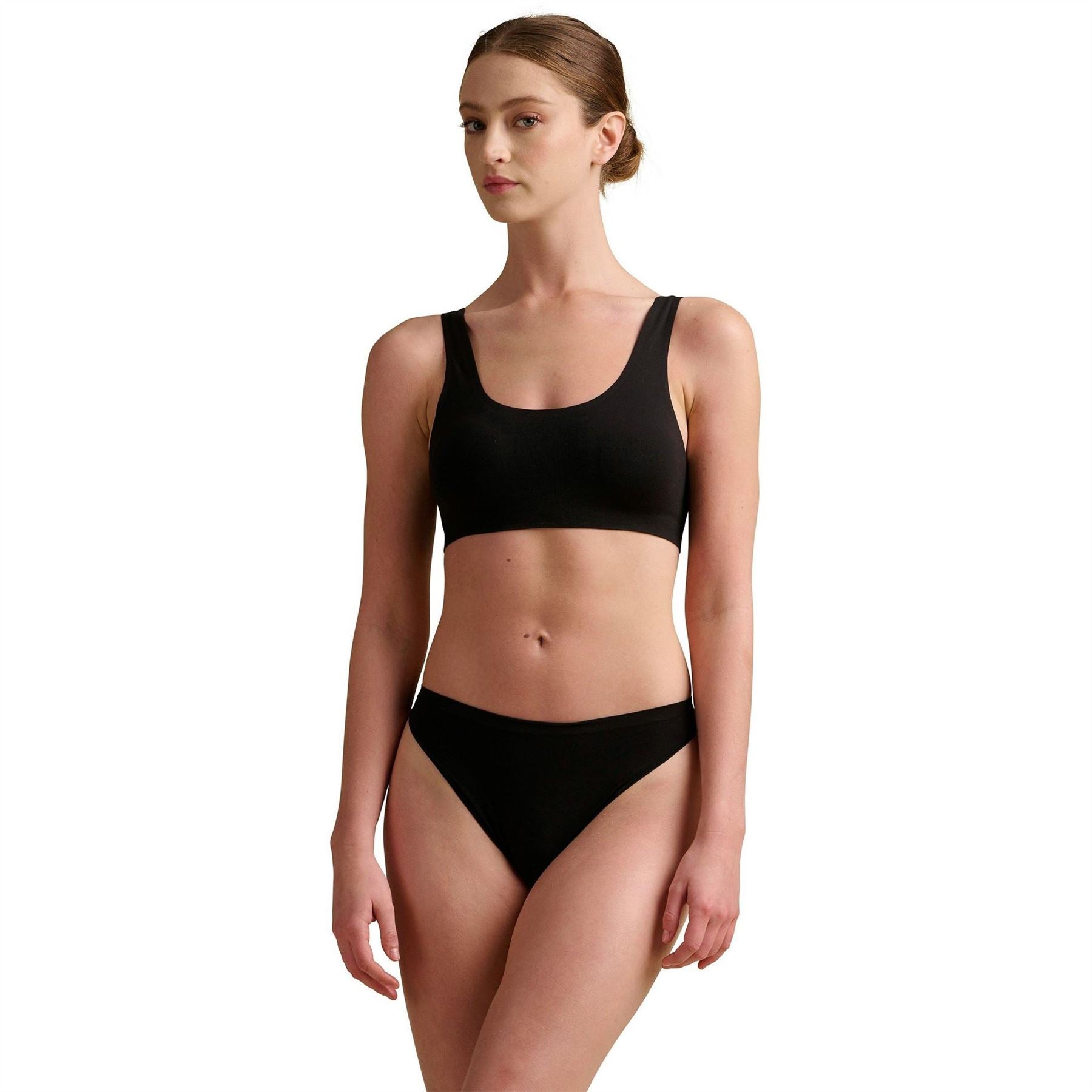 Wolford Thong (2pk)