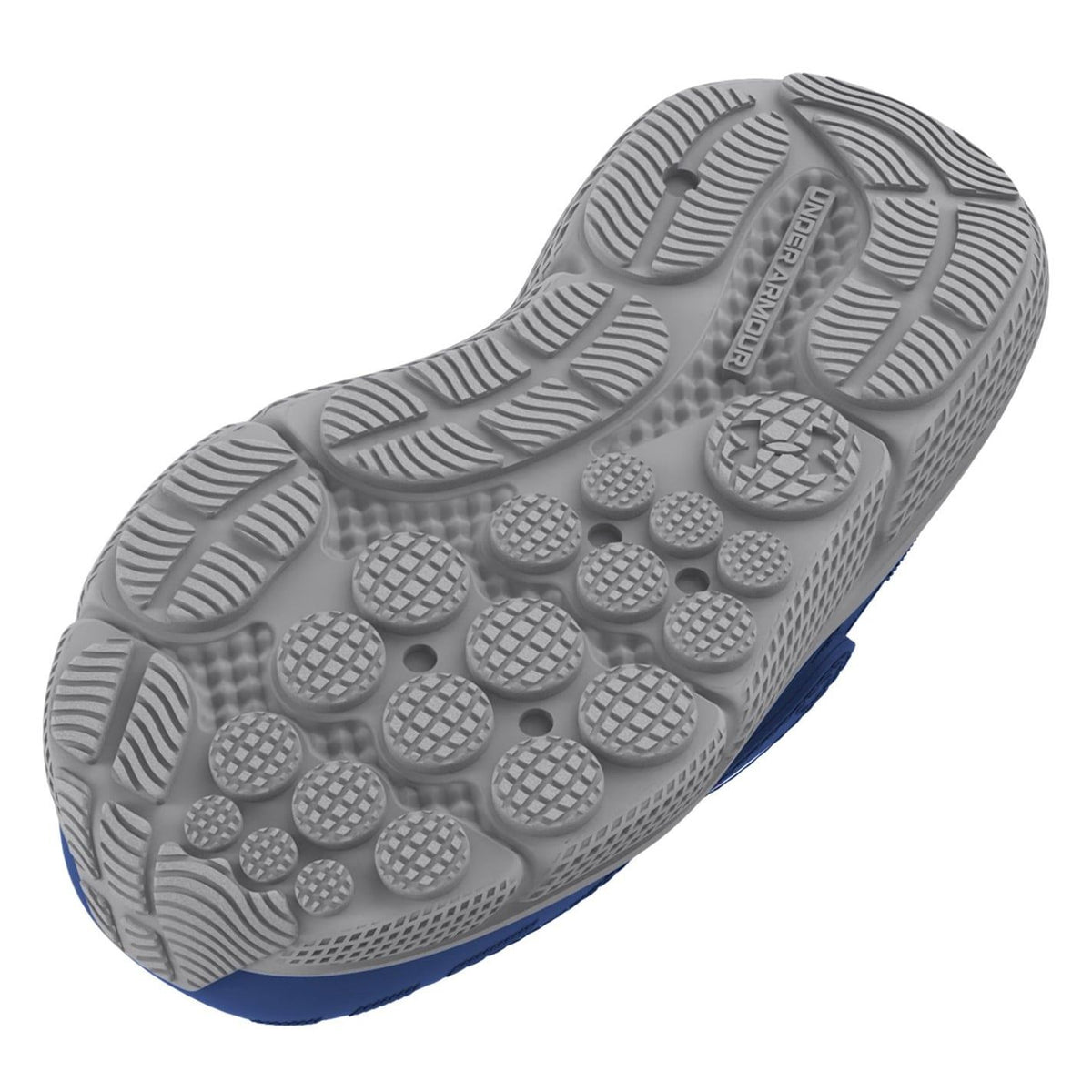 Under Armour Assert 10 Ac Running Shoes Infant Boys