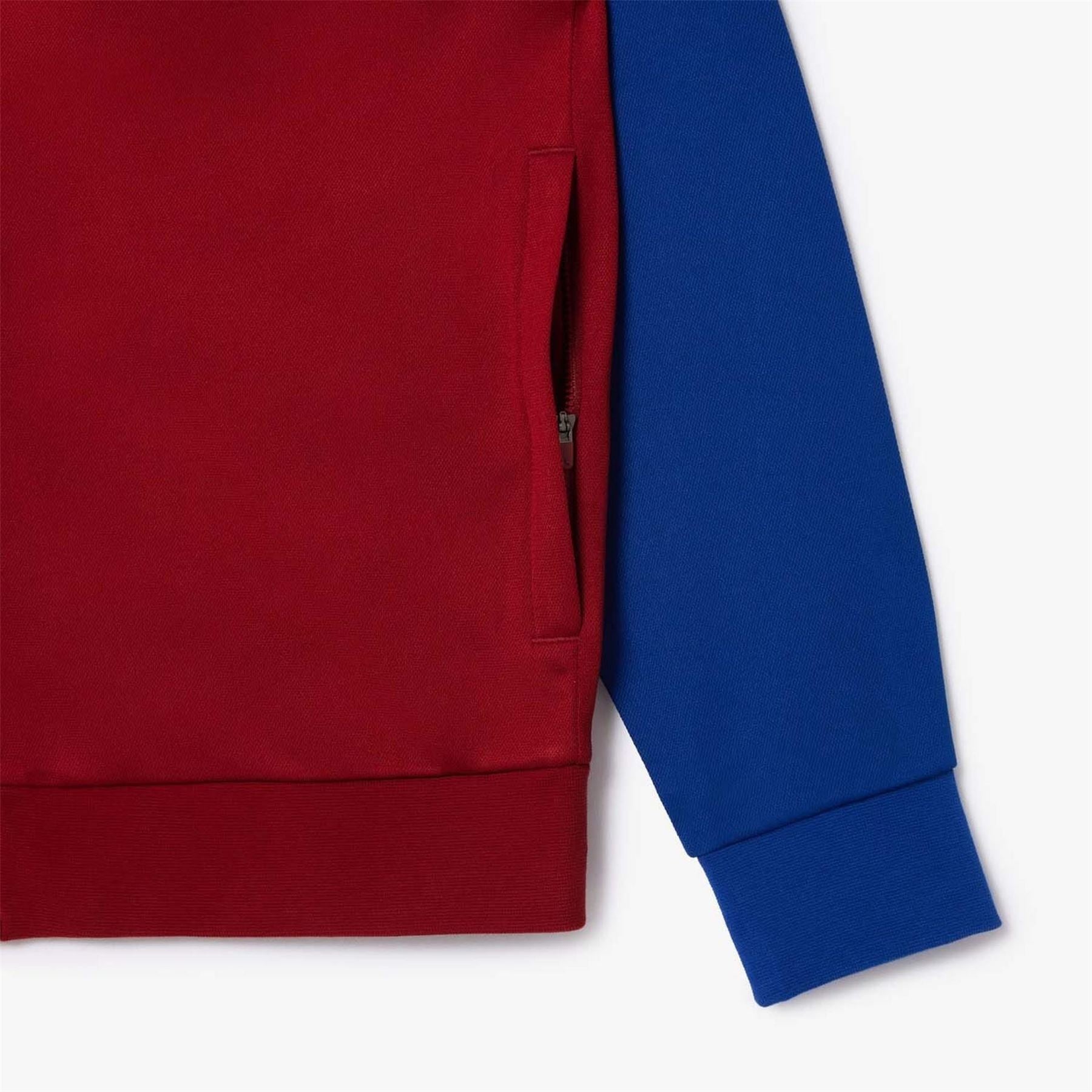 Lacoste Up Stretch Tennis Sweatshirt