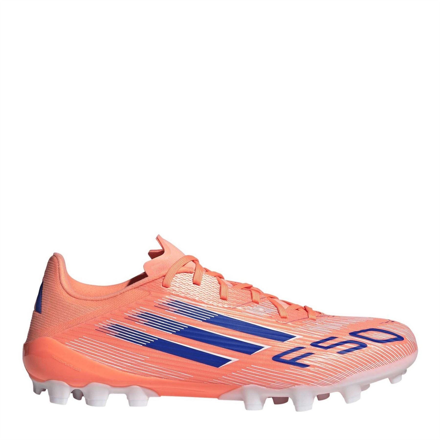 adidas F50 League 2G 3 Lace Up Sneakers